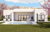2 Bedroom 2 Bathroom Villa in Torre Del Rico