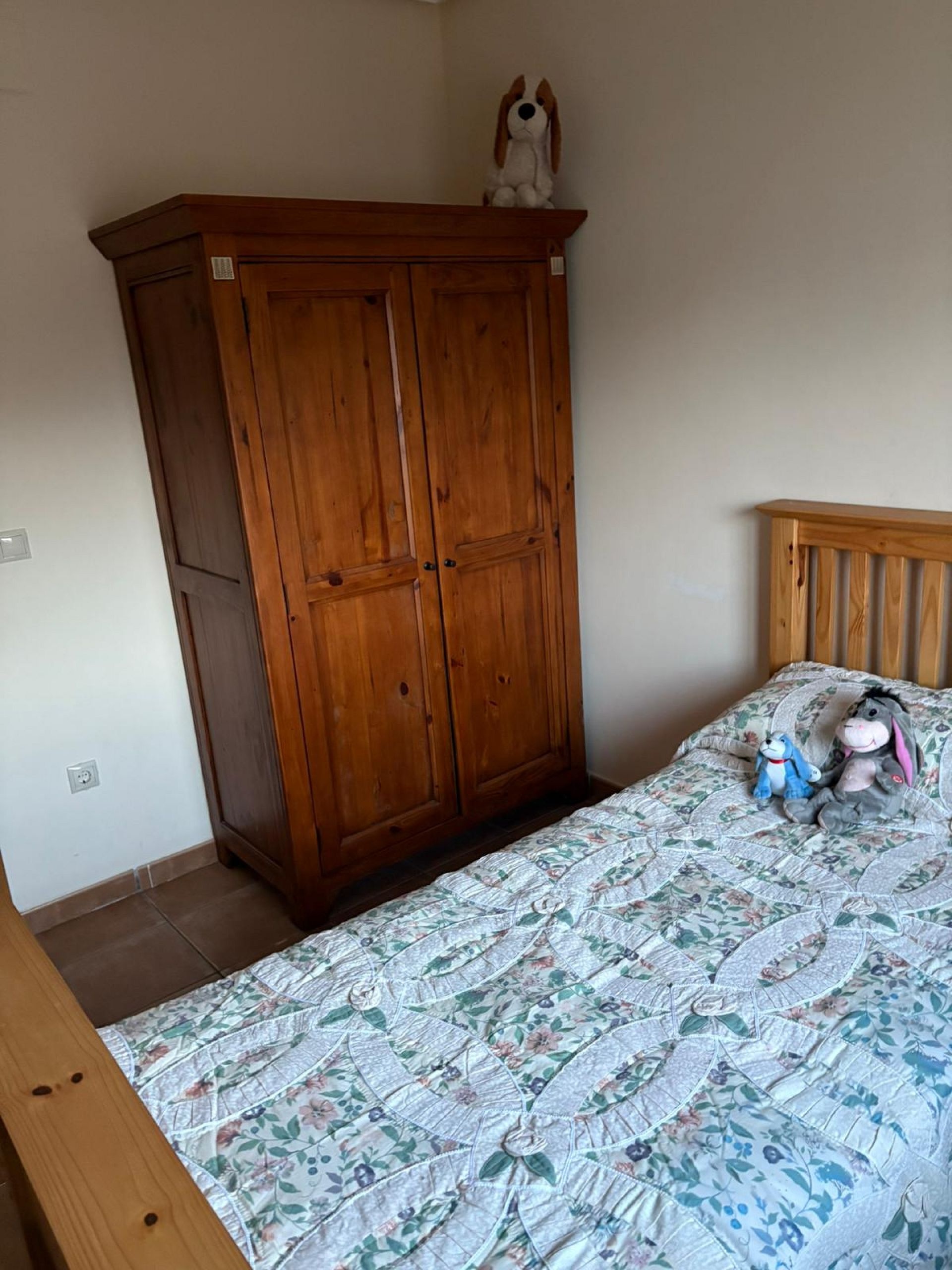 Resale - 3 Bedroom 2 Bathroom Villa in Monóvar -  - Alicante
