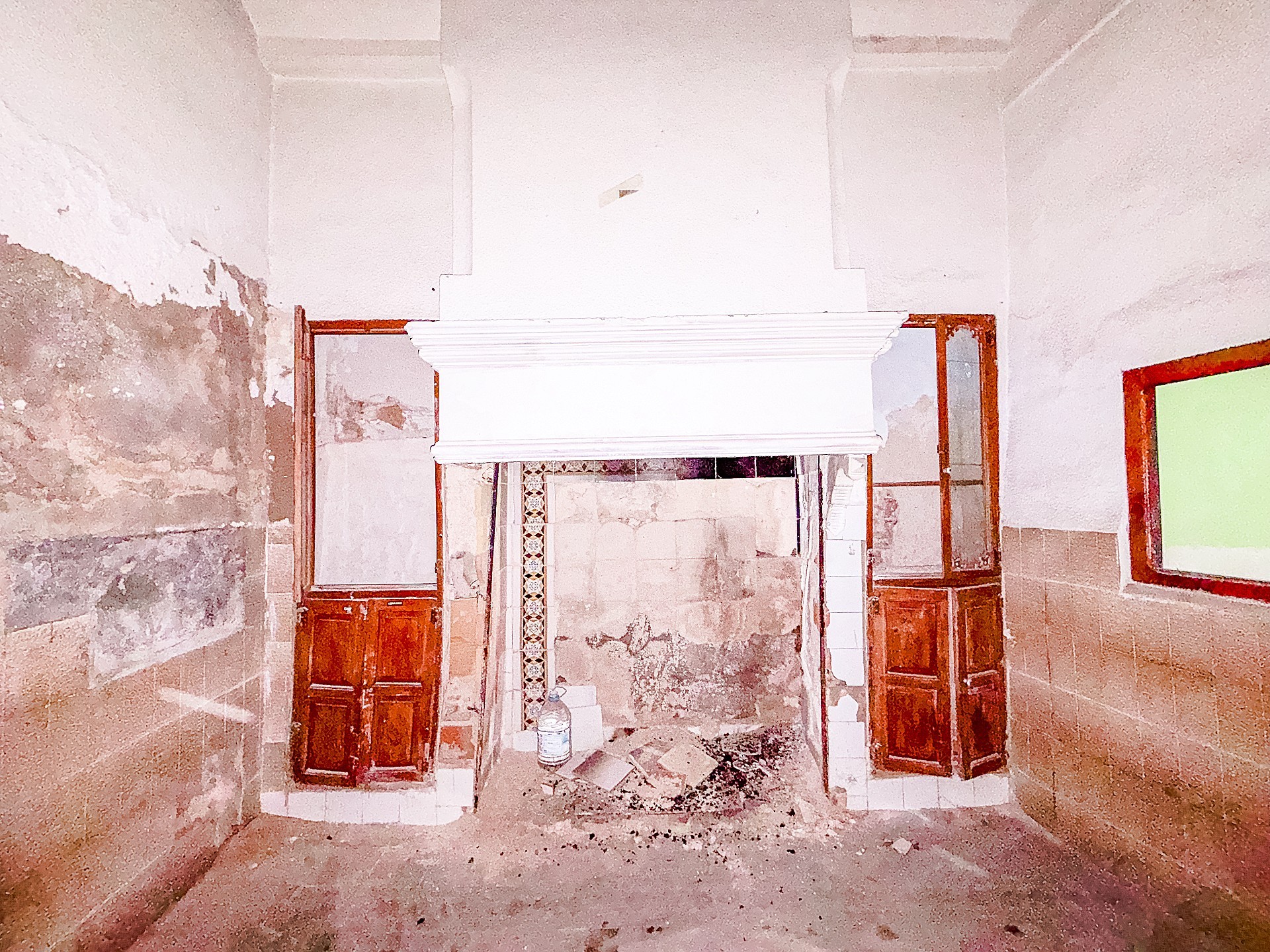 Resale - 6 Bedroom 1 Bathroom Townhouse in Yecla -  - Murcia