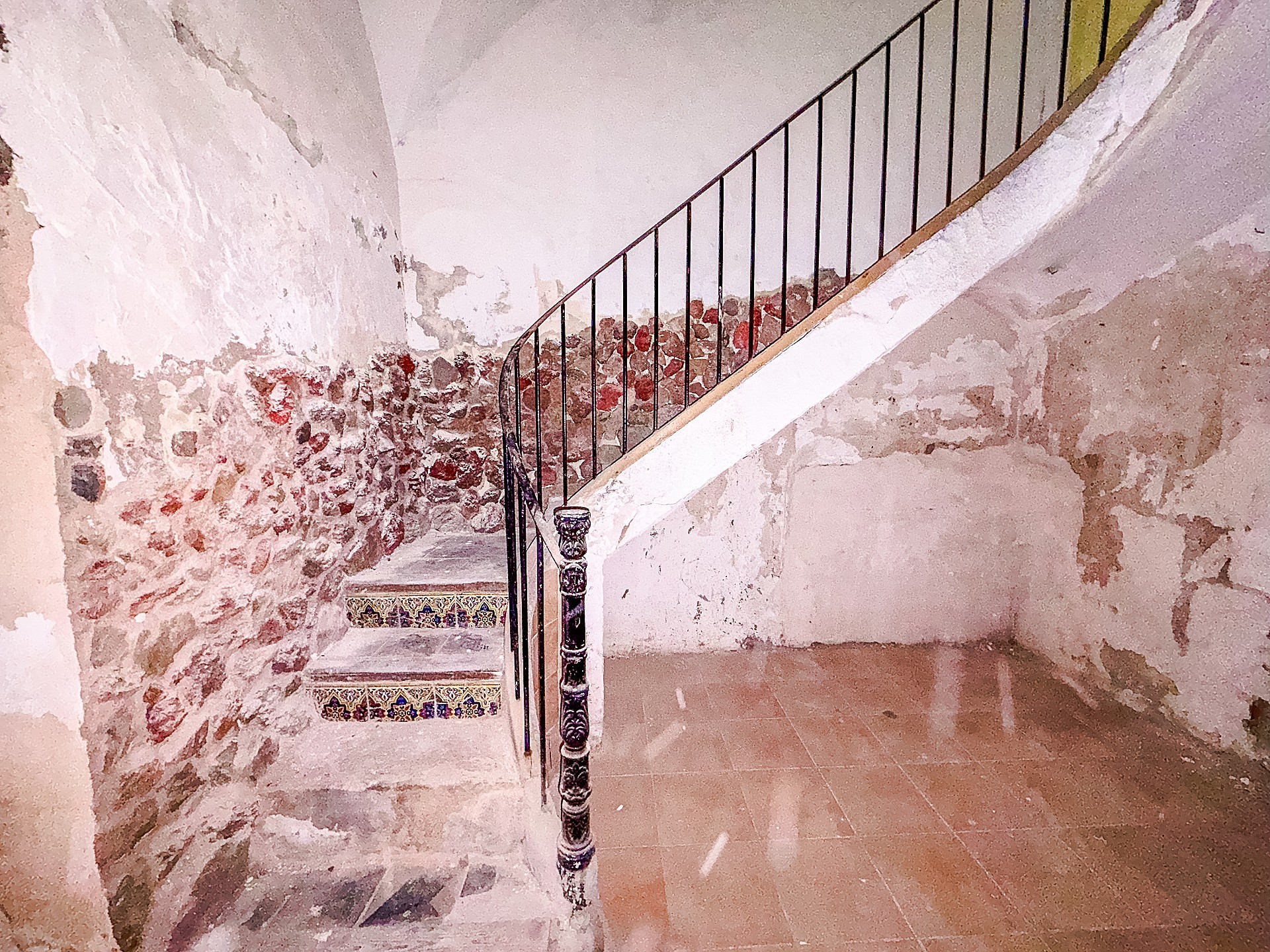 Resale - 6 Bedroom 1 Bathroom Townhouse in Yecla -  - Murcia