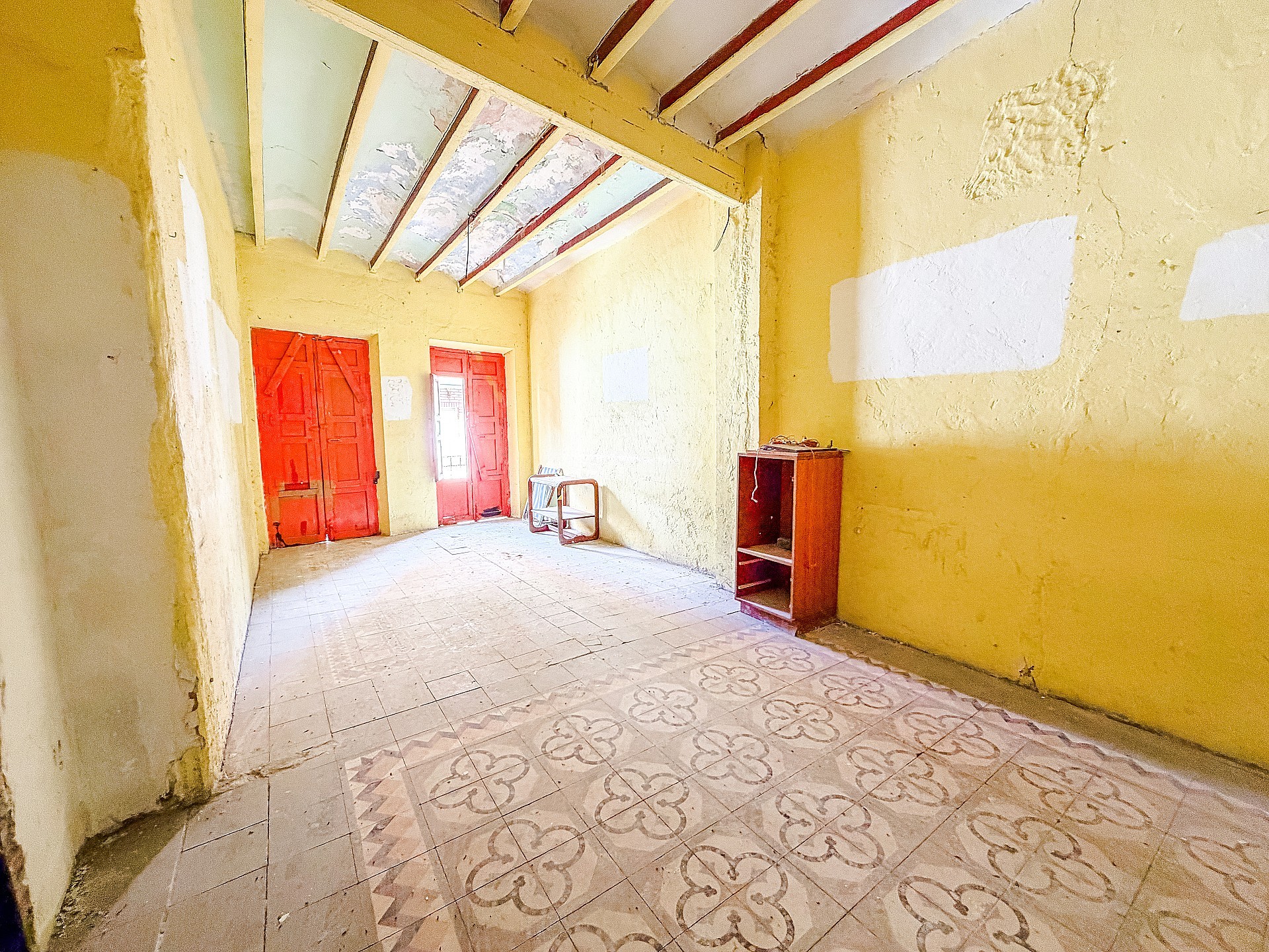Resale - 6 Bedroom 1 Bathroom Townhouse in Yecla -  - Murcia