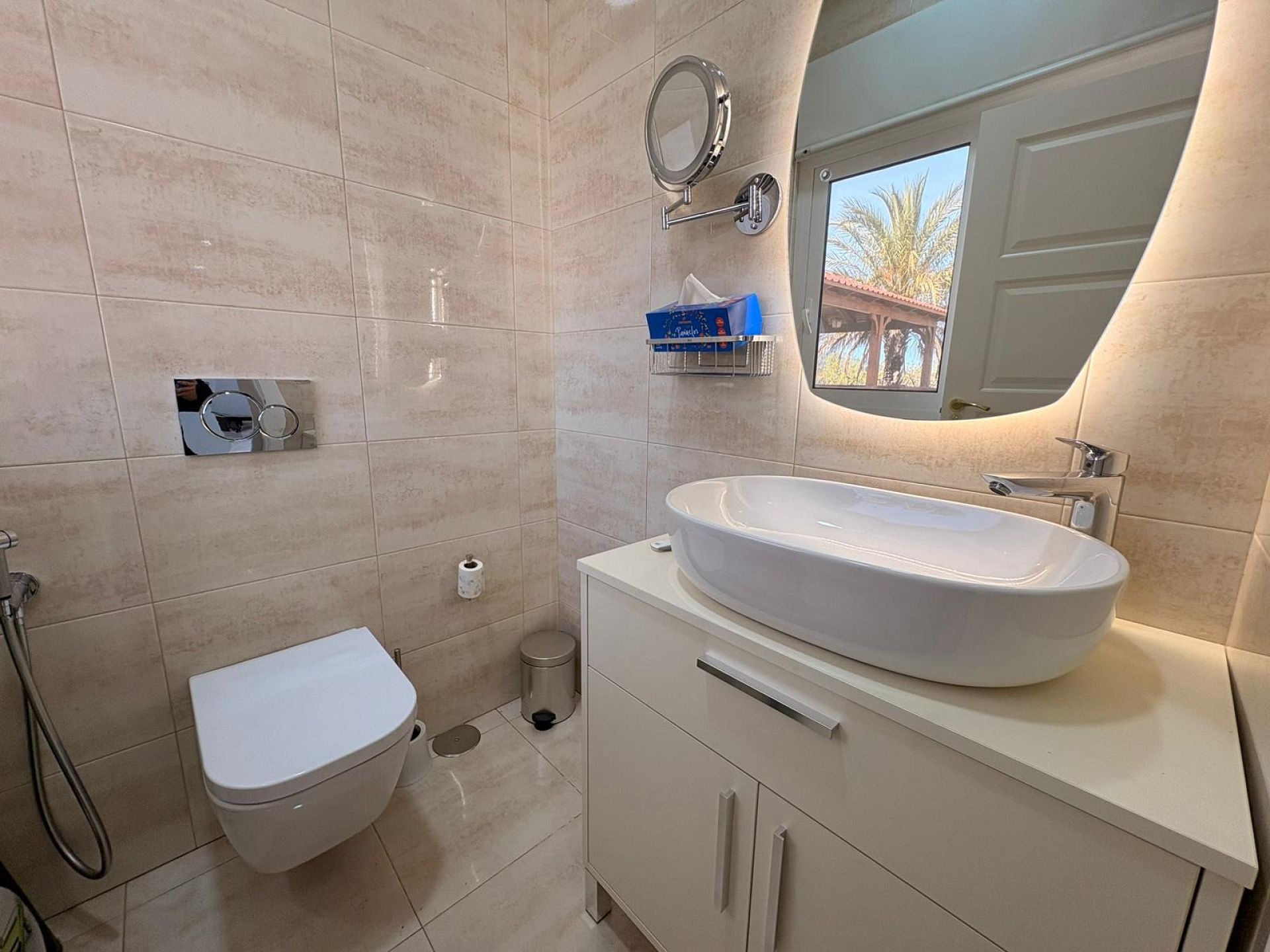 Resale - 4 Bedroom 4 Bathroom Villa in Pinoso -  - Alicante