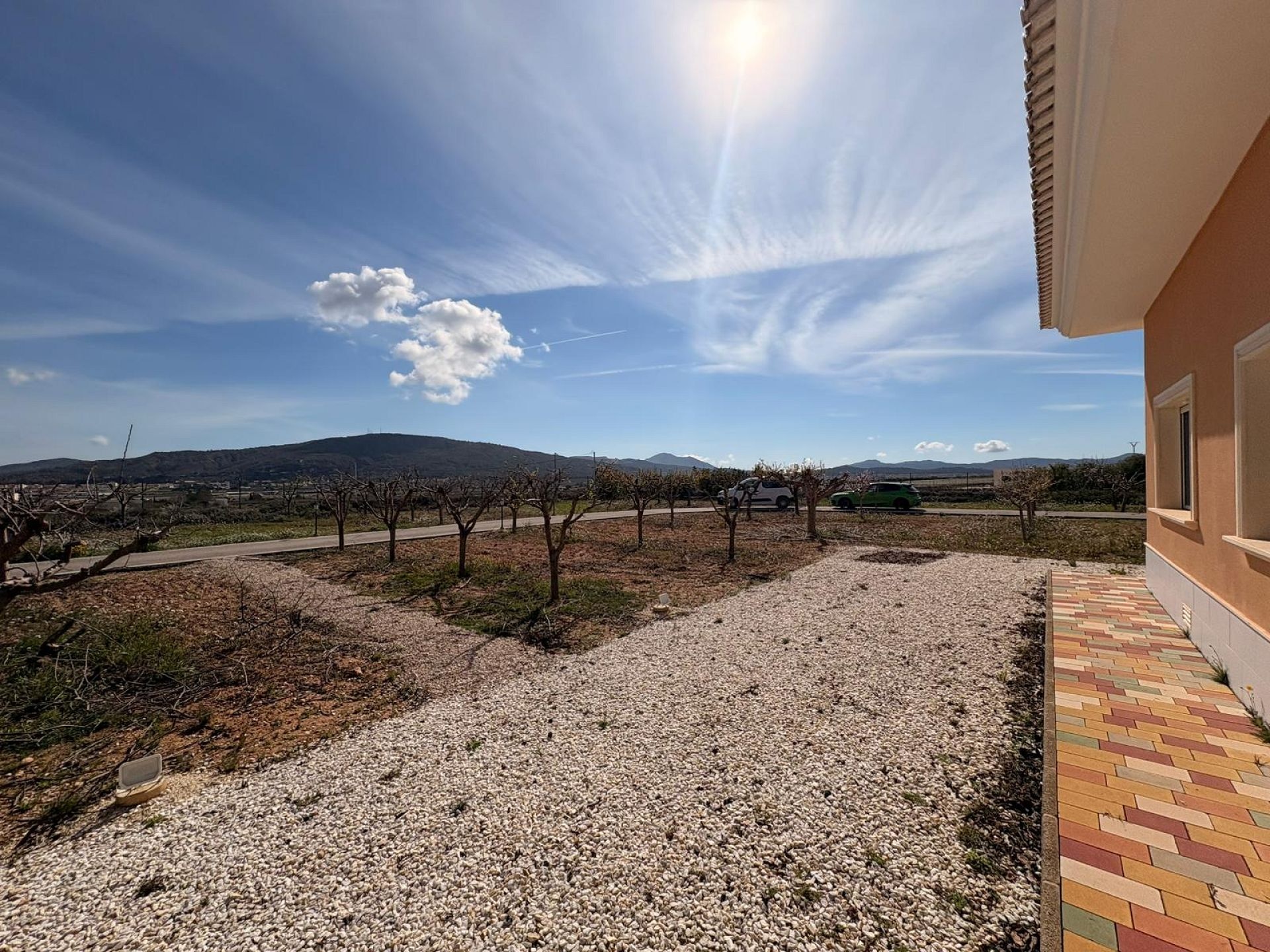 Resale - 4 Bedroom 4 Bathroom Villa in Pinoso -  - Alicante