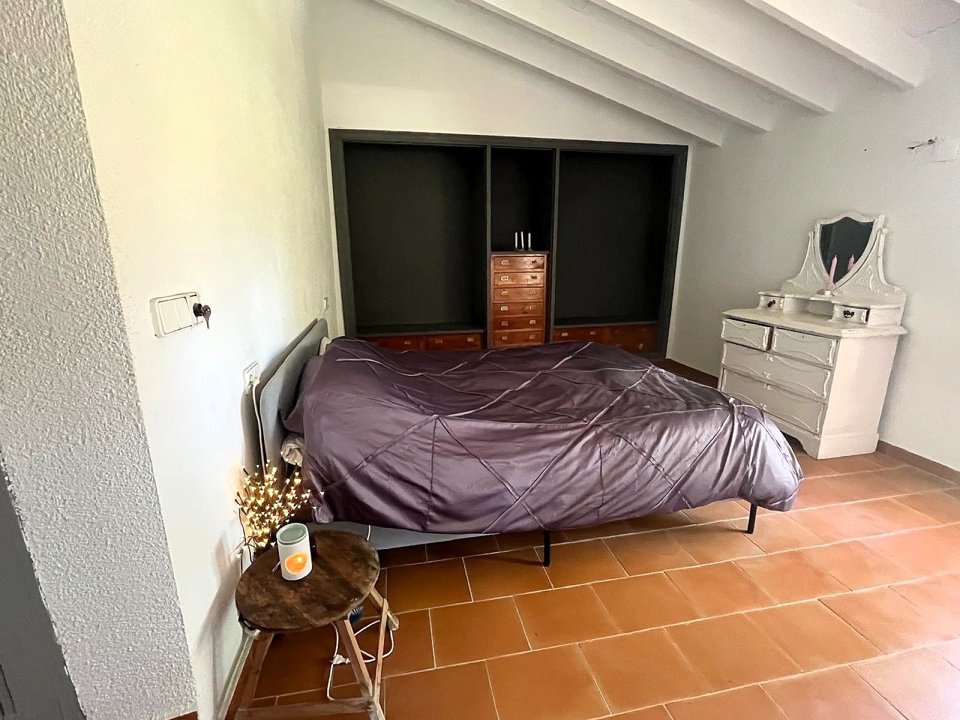Resale - 12 Bedroom 5 Bathroom Country house in Castalla -  - Alicante