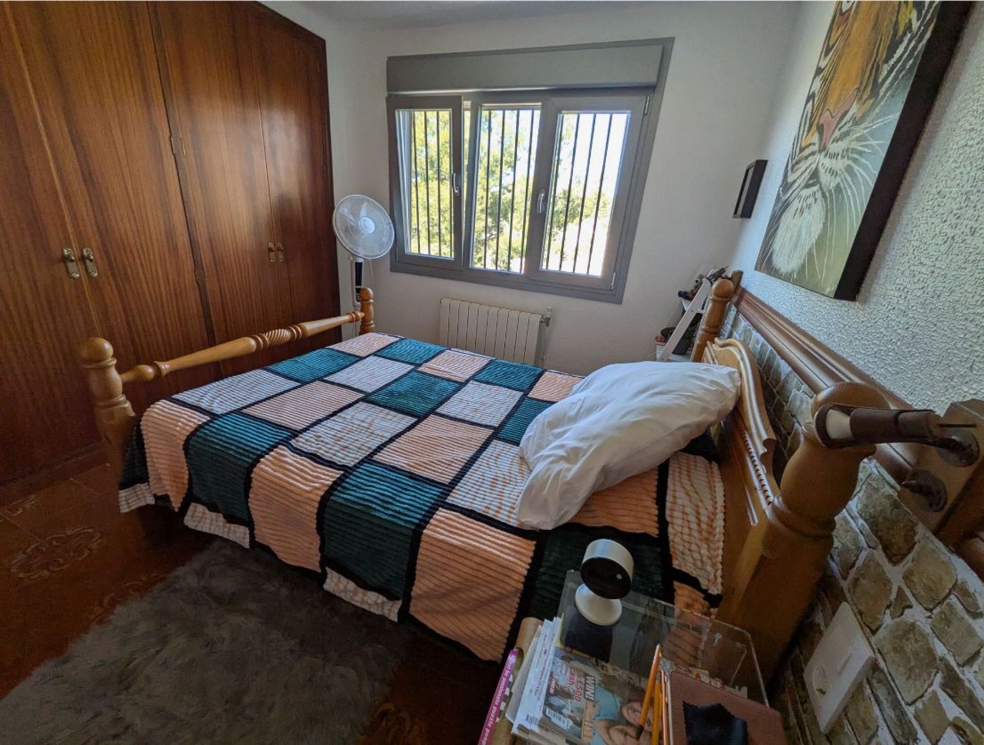 Resale - 6 Bedroom 5 Bathroom Villa in Petrer -  - Alicante