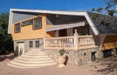 3-17242/5272, 6 Bedroom 5 Bathroom Villa in Petrer