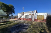 7 Bedroom 3 Bathroom Villa in Villena