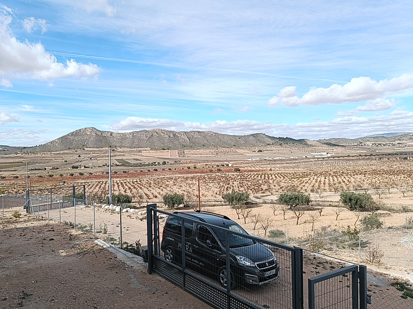 Resale - 3 Bedroom 2 Bathroom Villa in Cañada de la Leña -  - Murcia
