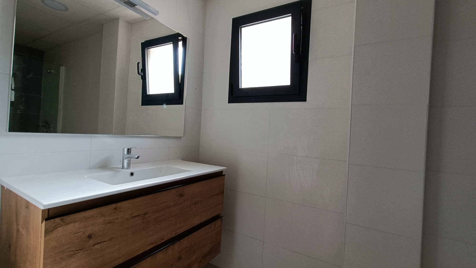 Resale - 3 Bedroom 2 Bathroom Villa in Cañada de la Leña -  - Murcia