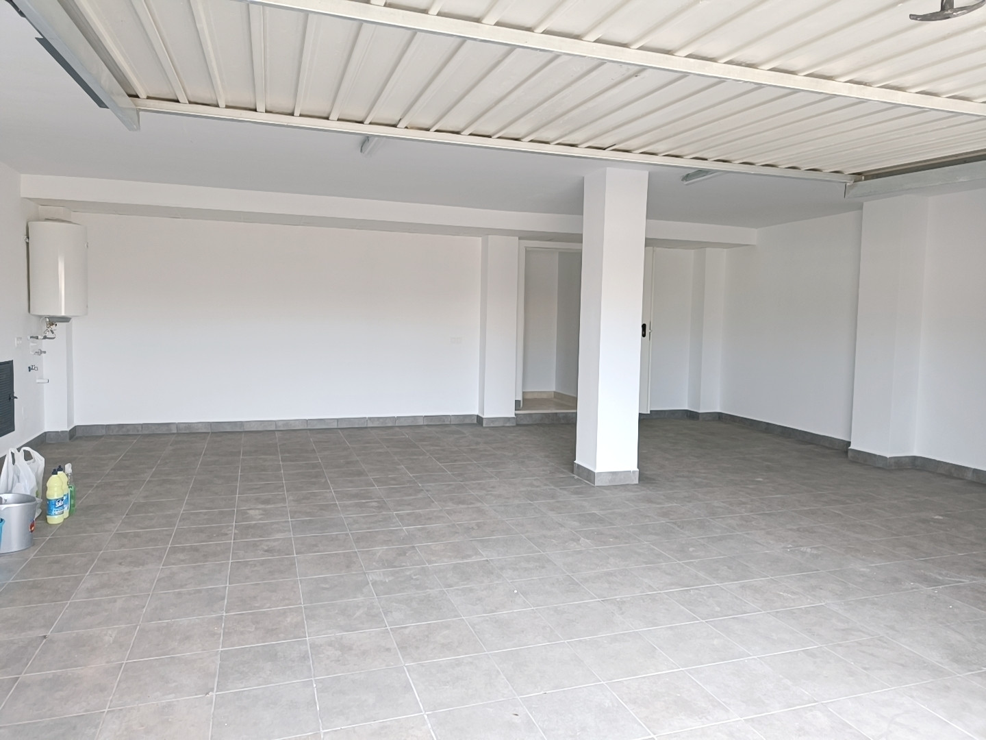 Resale - 3 Bedroom 2 Bathroom Villa in Cañada de la Leña -  - Murcia