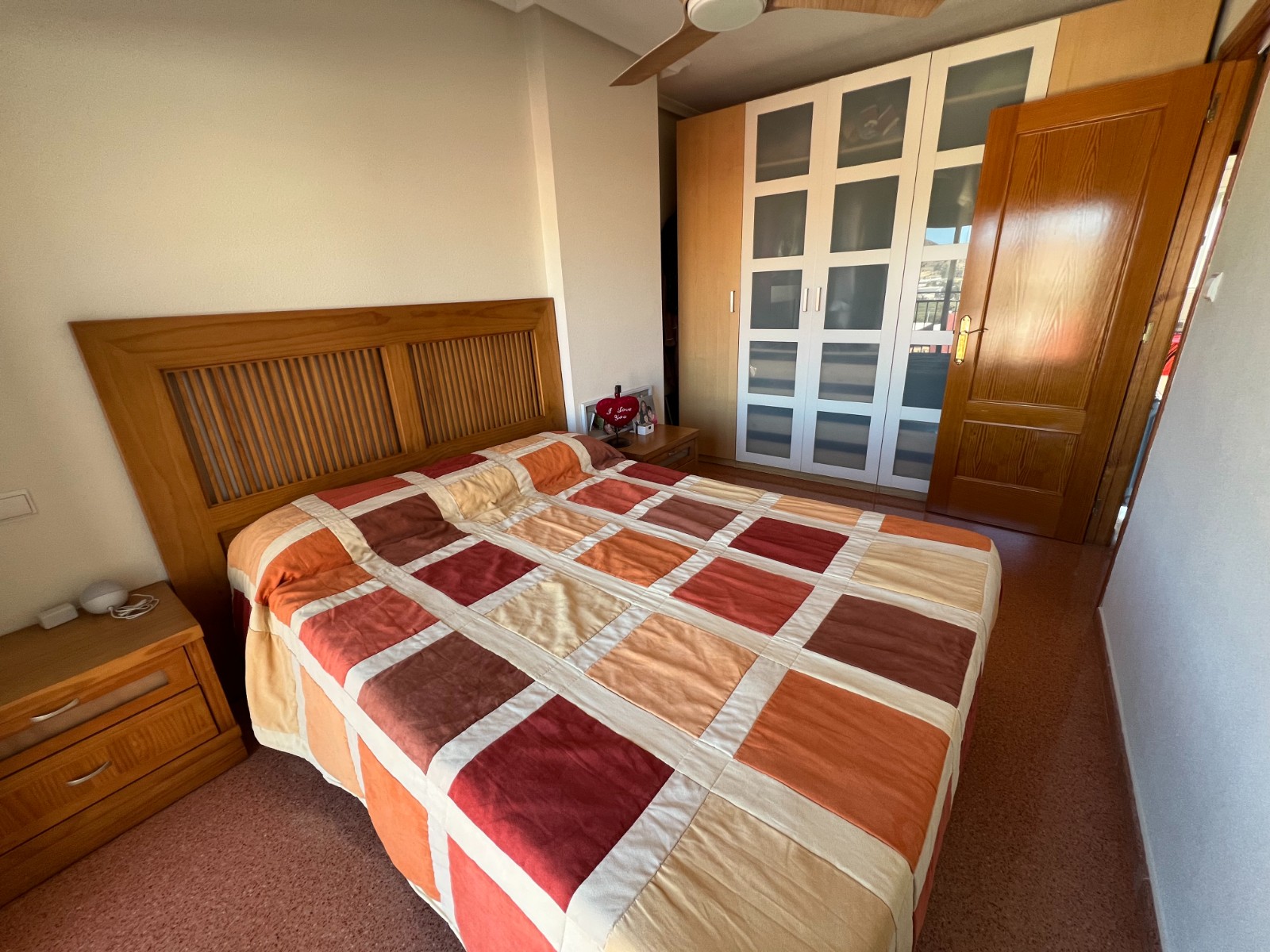 Resale - 3 Bedroom 2 Bathroom Townhouse in Hondón de las Nieves -  - Alicante