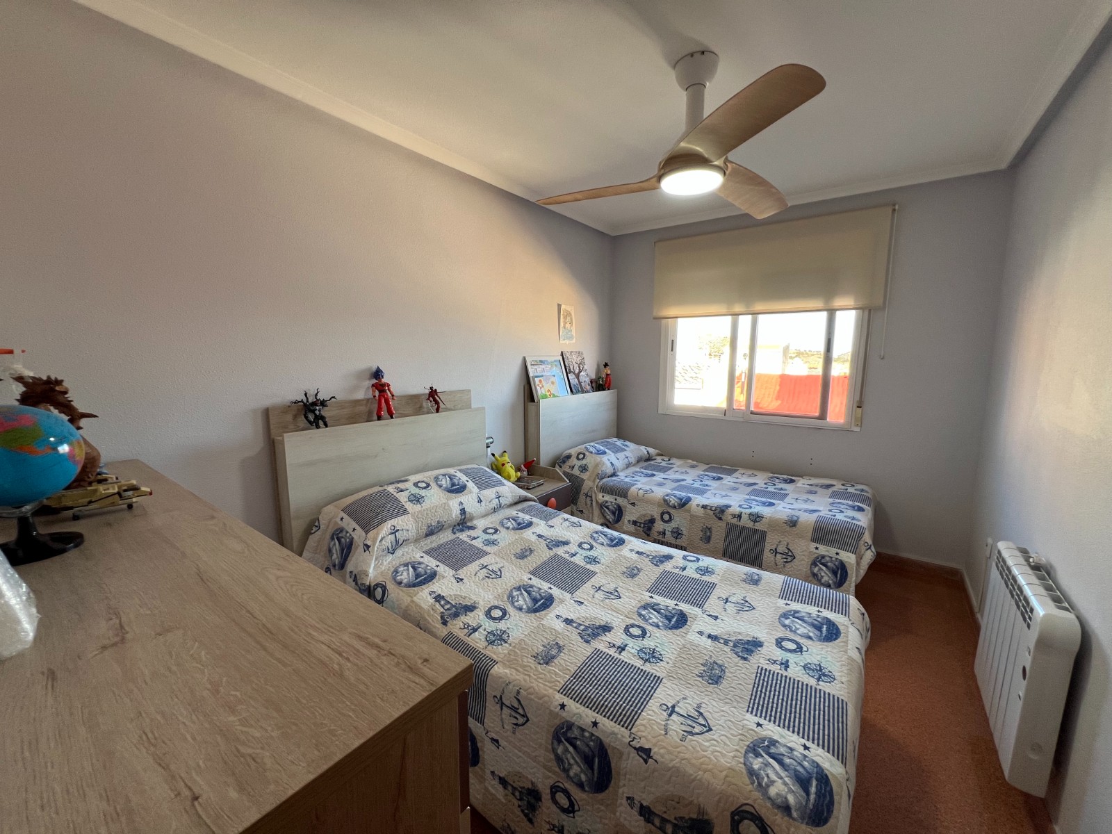 Resale - 3 Bedroom 2 Bathroom Townhouse in Hondón de las Nieves -  - Alicante
