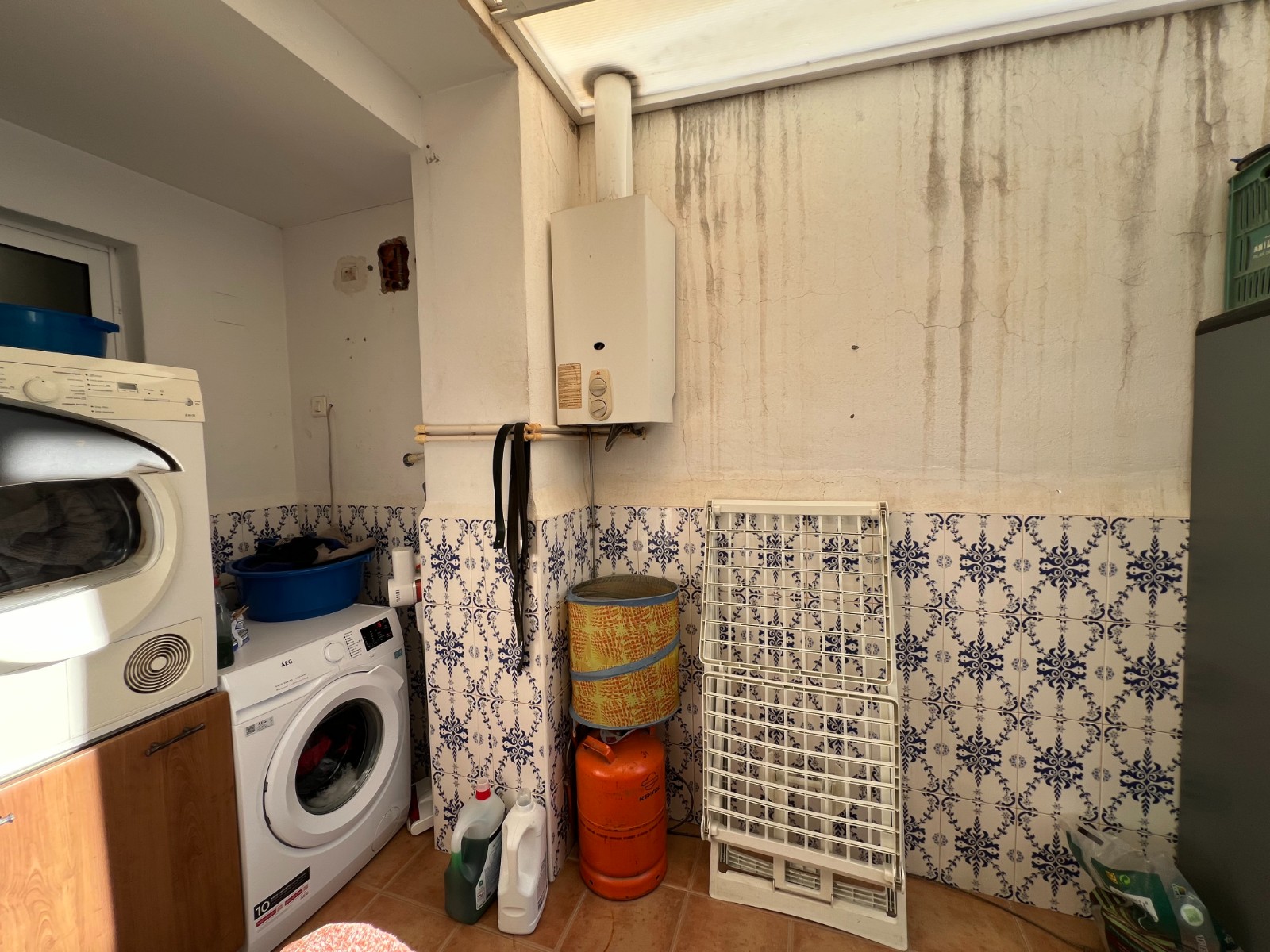 Resale - 3 Bedroom 2 Bathroom Townhouse in Hondón de las Nieves -  - Alicante