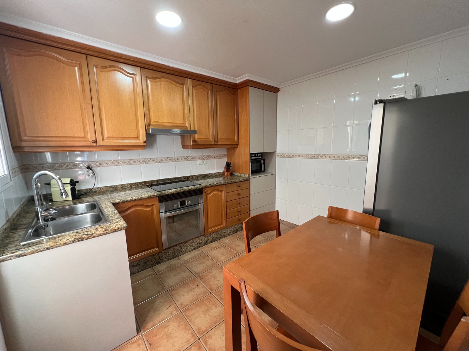 Resale - 3 Bedroom 2 Bathroom Townhouse in Hondón de las Nieves -  - Alicante