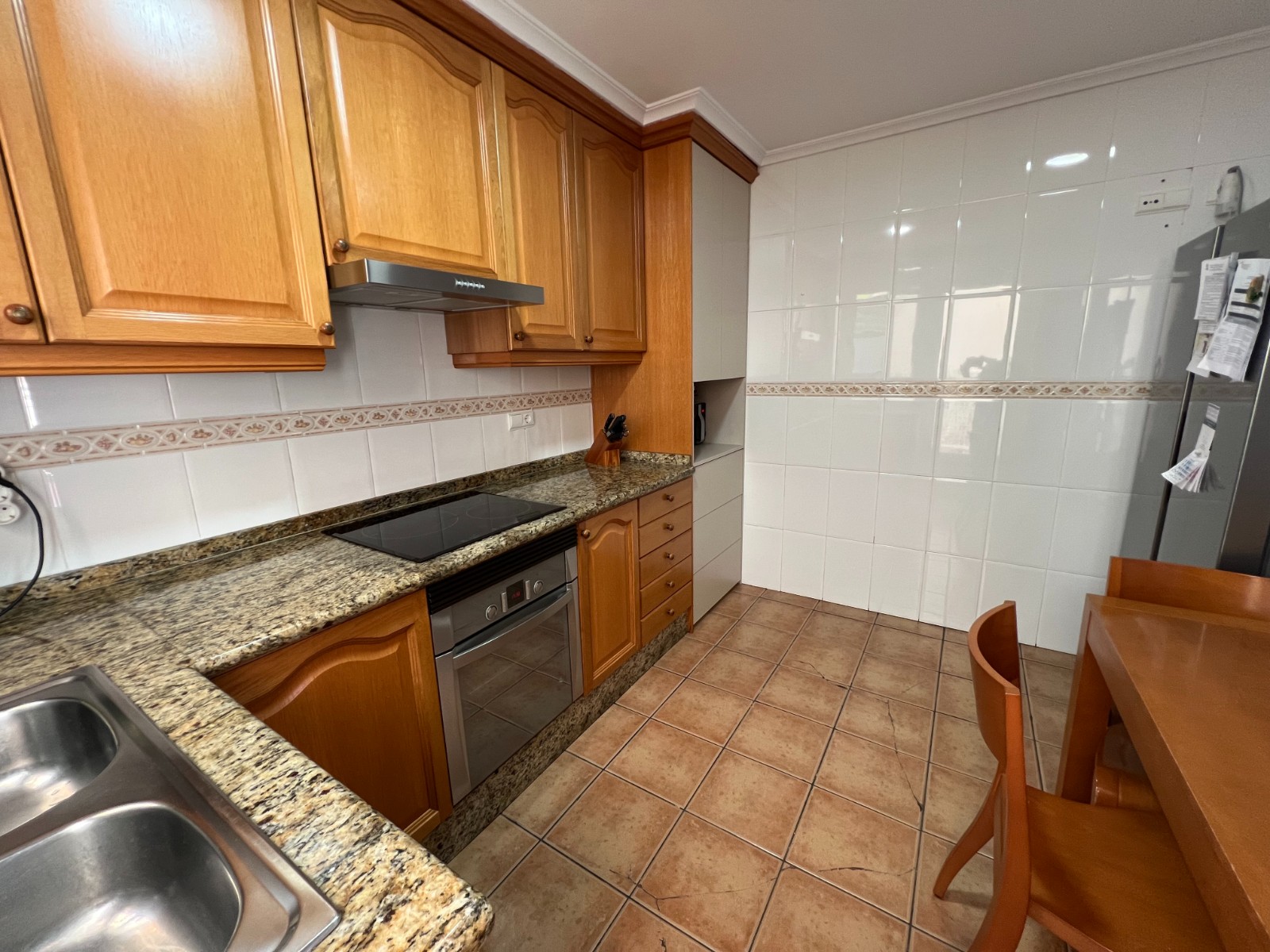 Resale - 3 Bedroom 2 Bathroom Townhouse in Hondón de las Nieves -  - Alicante