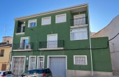 3 Bedroom 2 Bathroom Townhouse in Hondón de las Nieves