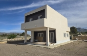 3 Bedroom 2 Bathroom Villa in Salinas