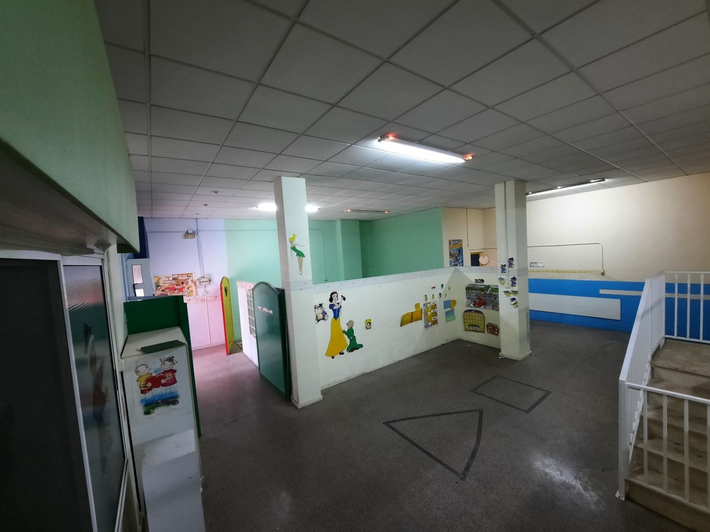 1 Bathroom Commercial in Petrer