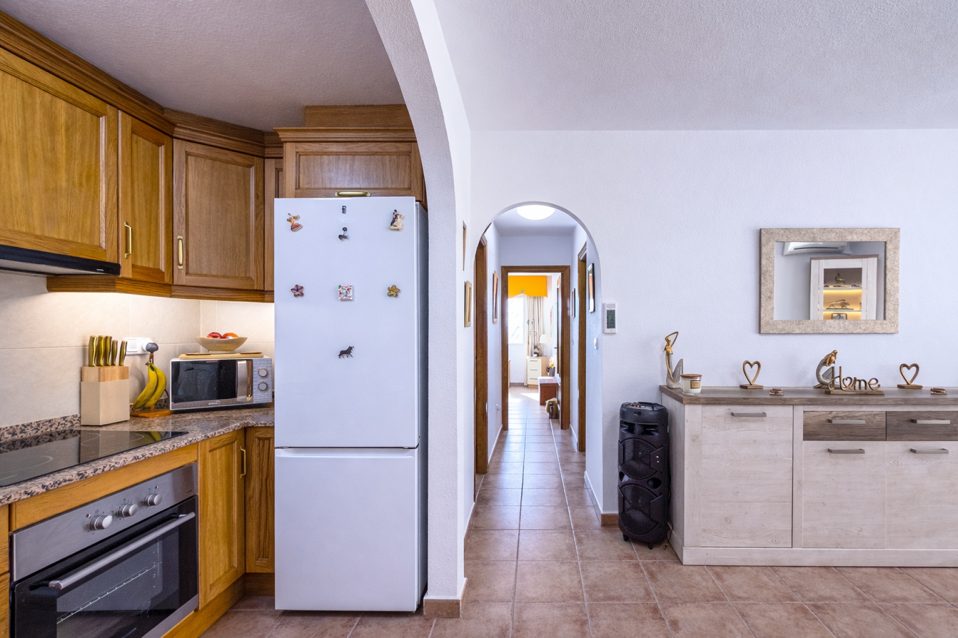 Resale - 2 Bedroom 2 Bathroom Villa in Fortuna -  - Murcia