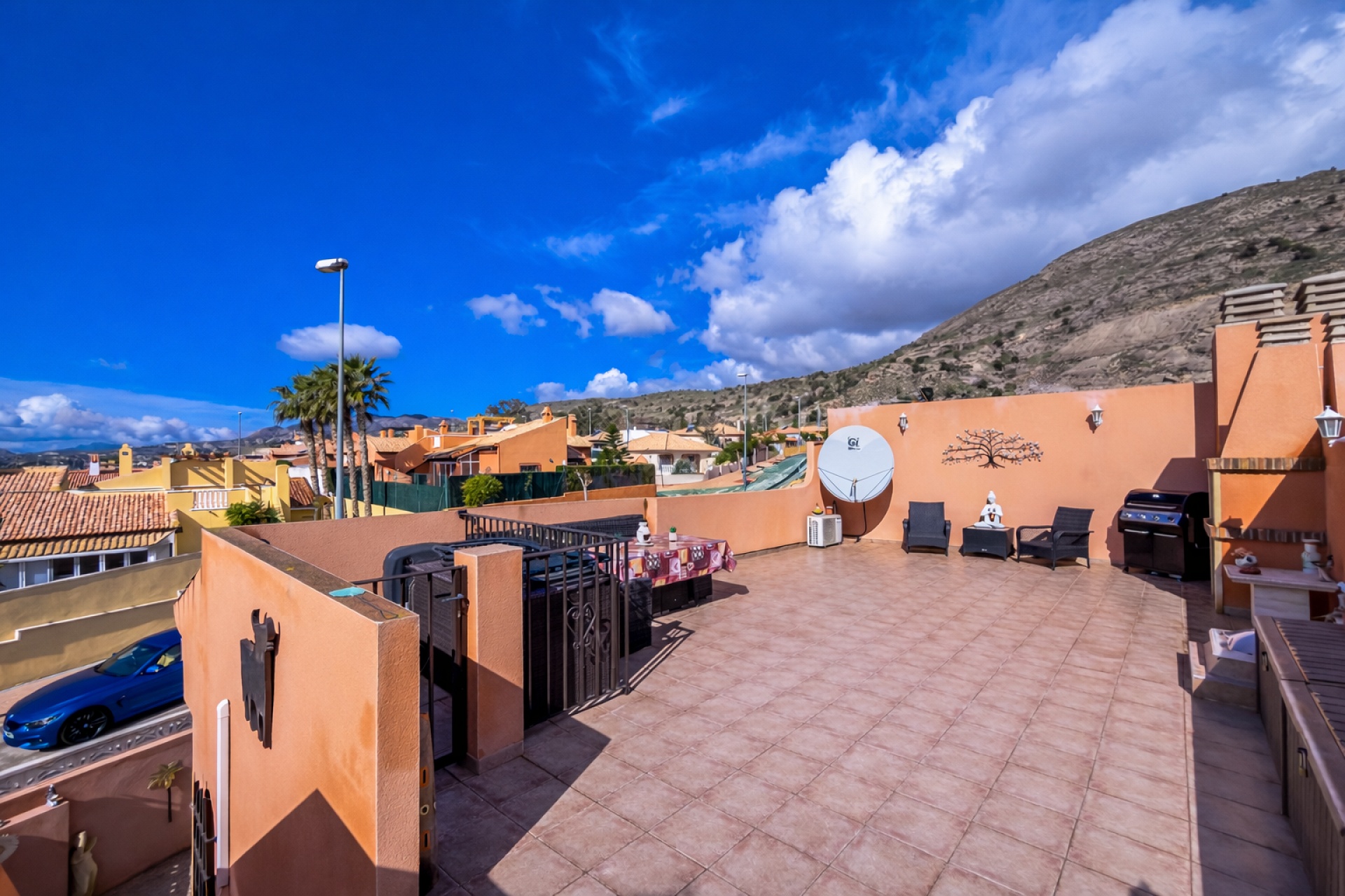 Resale - 2 Bedroom 2 Bathroom Villa in Fortuna -  - Murcia