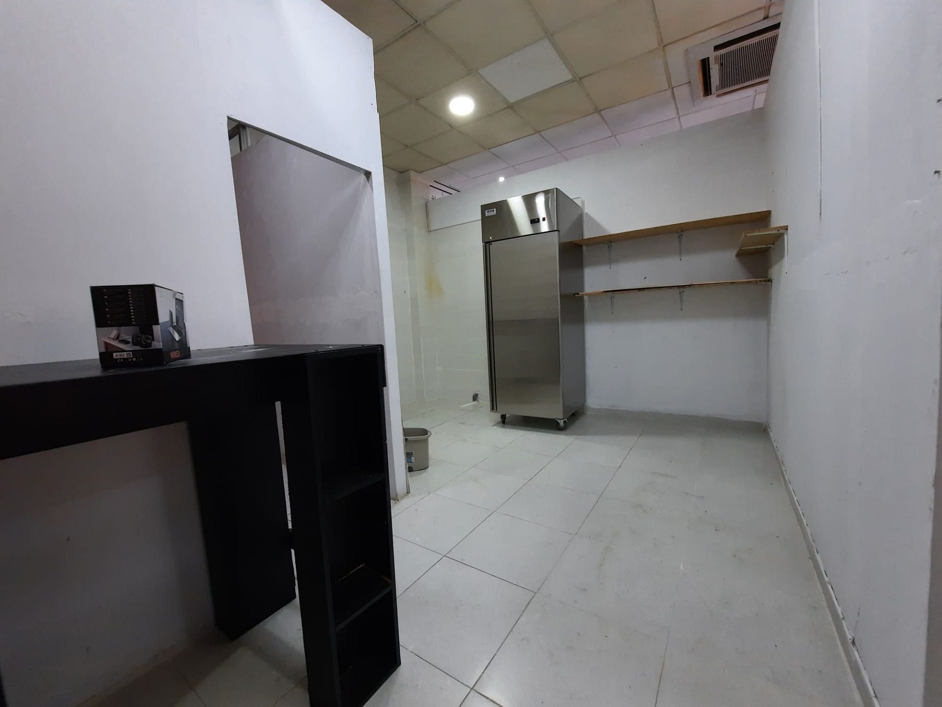 Resale - 1 Bathroom Commercial in Petrer -  - Alicante