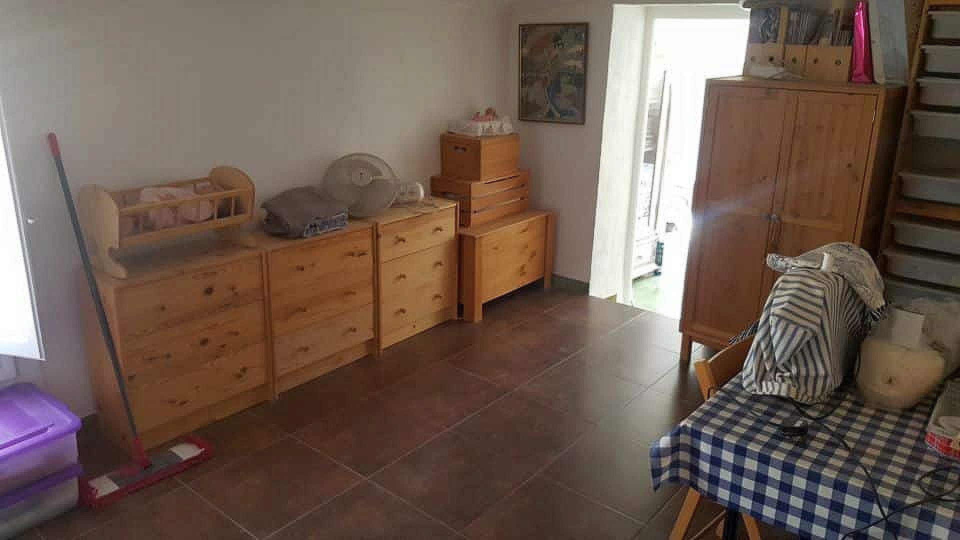 Resale - 4 Bedroom 2 Bathroom Country house in La Romana -  - Alicante