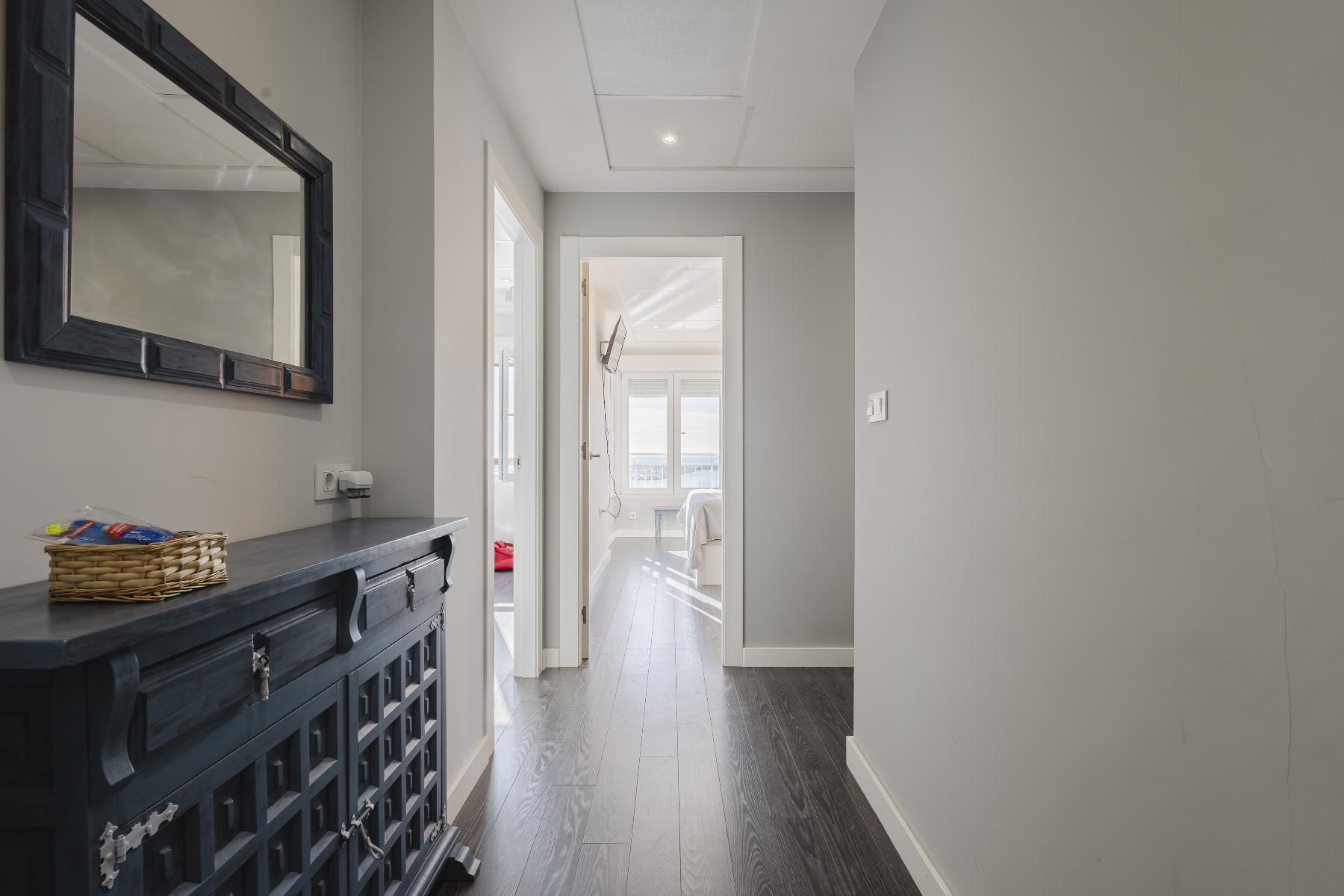 Sold - 3 Bedroom 2 Bathroom  in Torrevieja - Playa del Acequión - Alicante