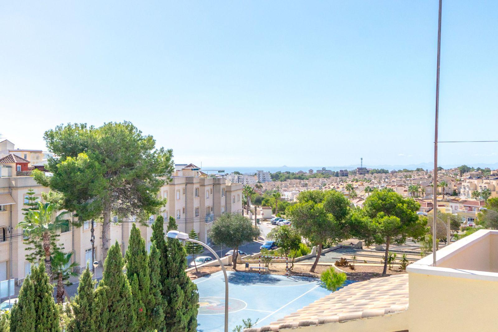 Resale - 3 Bedroom 2 Bathroom  in Orihuela Costa - Las Filipinas - Alicante