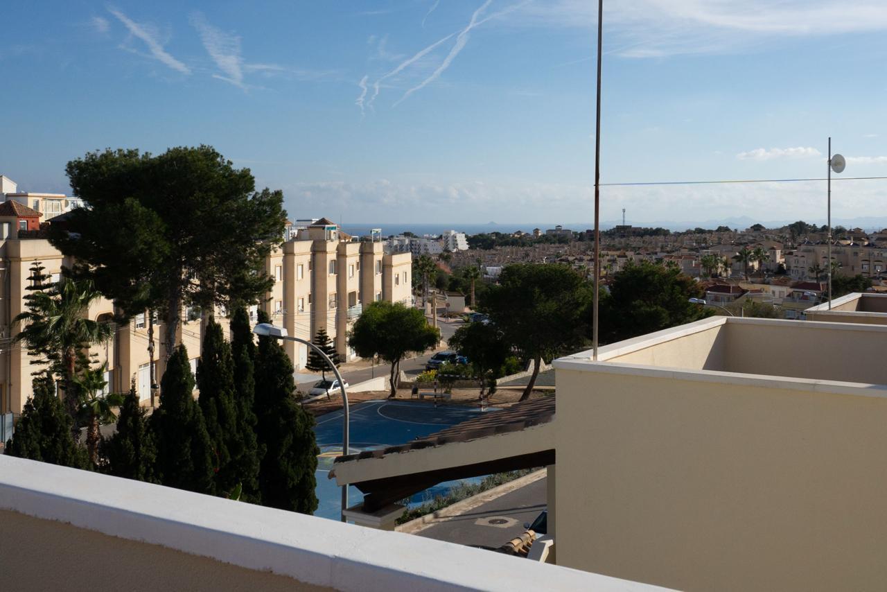 Resale - 3 Bedroom 2 Bathroom  in Orihuela Costa - Las Filipinas - Alicante