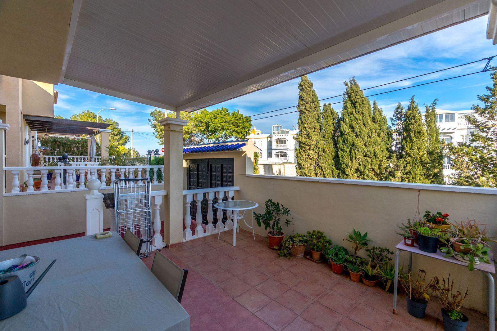 Resale - 3 Bedroom 2 Bathroom  in Orihuela Costa - Las Filipinas - Alicante