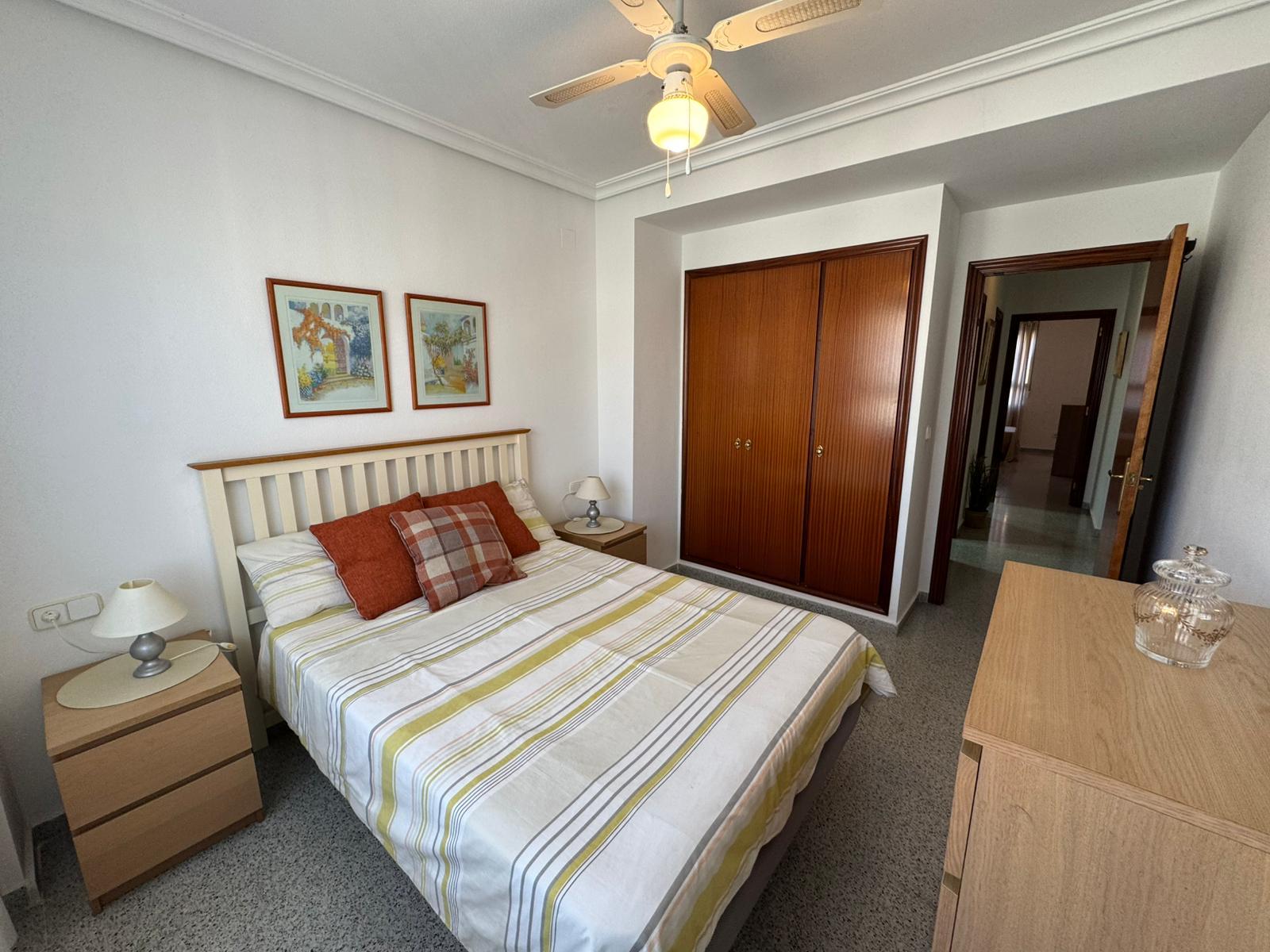 Resale - 3 Bedroom 2 Bathroom  in San Miguel de Salinas - San Miguel de Salinas - Alicante