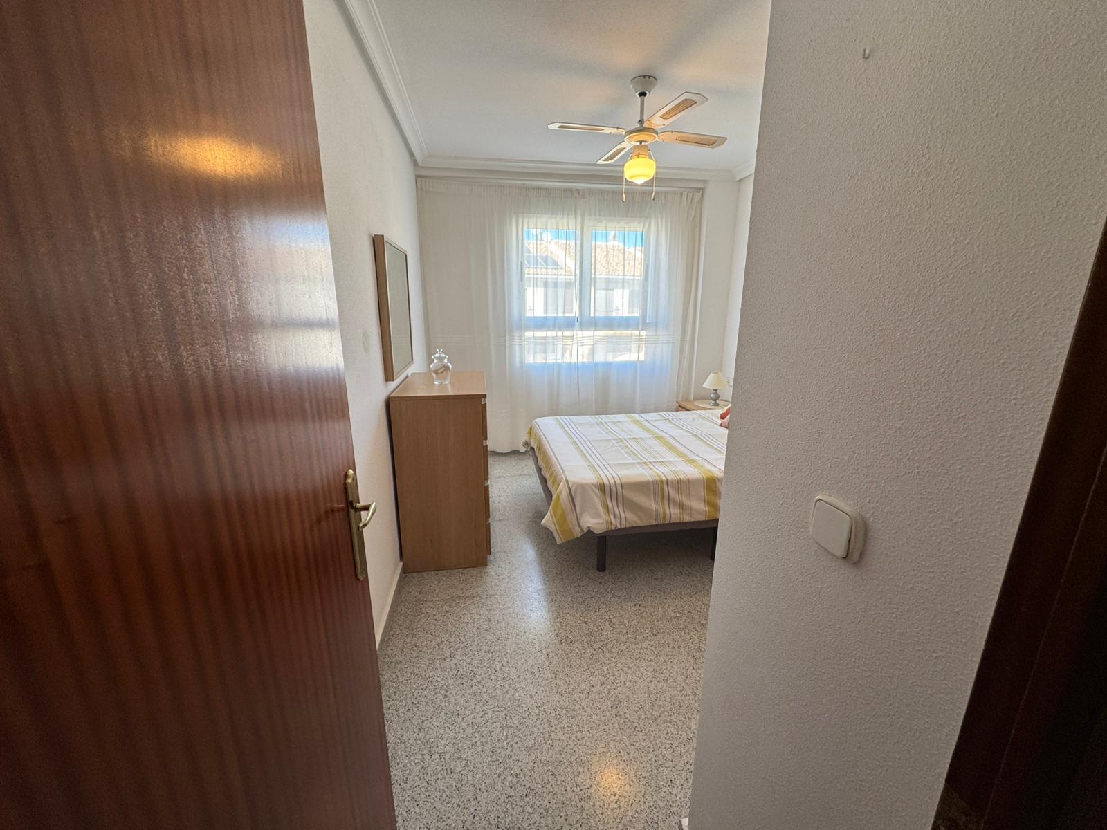 Resale - 3 Bedroom 2 Bathroom  in San Miguel de Salinas - San Miguel de Salinas - Alicante