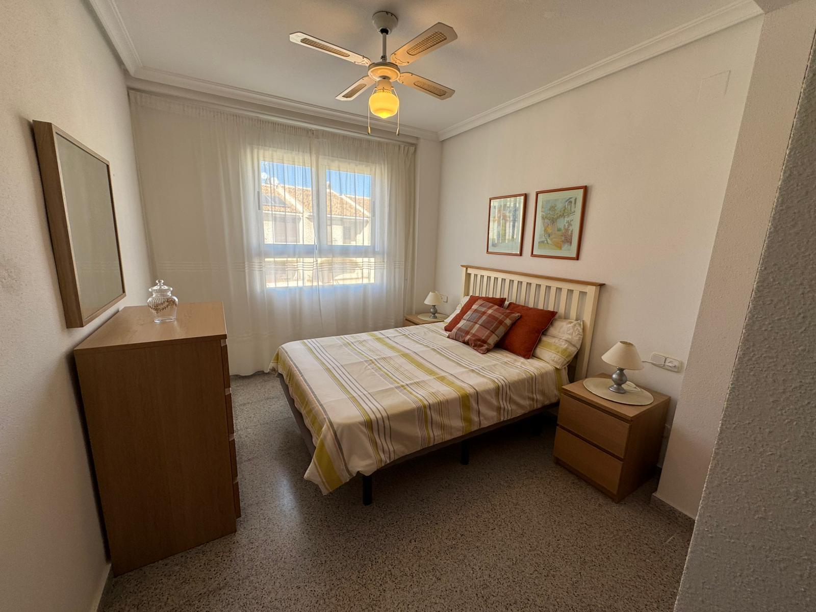Resale - 3 Bedroom 2 Bathroom  in San Miguel de Salinas - San Miguel de Salinas - Alicante