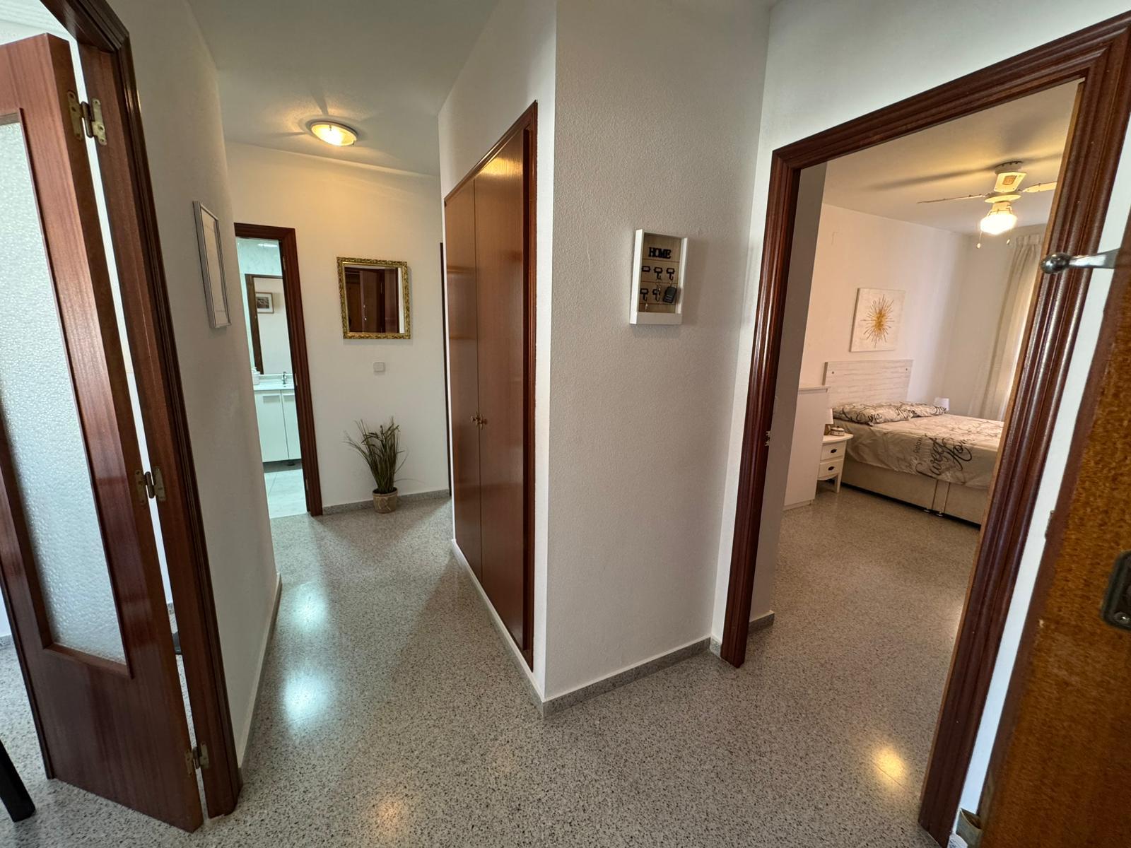 Resale - 3 Bedroom 2 Bathroom  in San Miguel de Salinas - San Miguel de Salinas - Alicante
