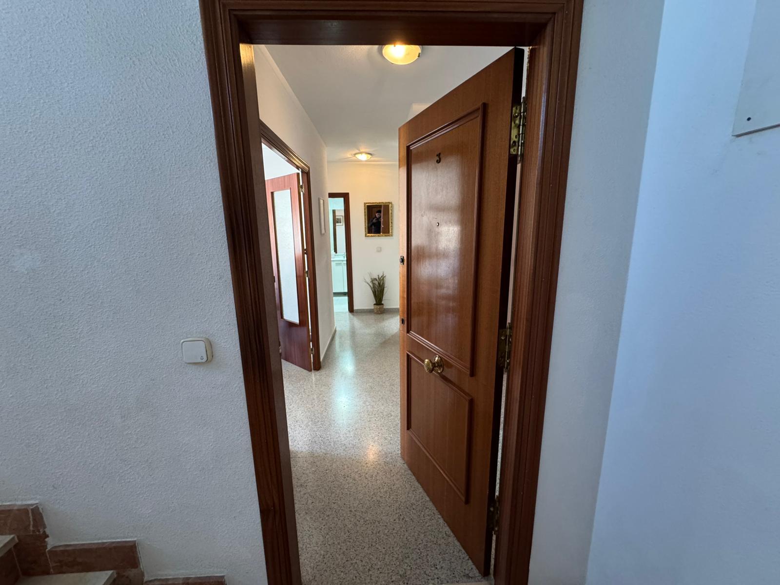 Resale - 3 Bedroom 2 Bathroom  in San Miguel de Salinas - San Miguel de Salinas - Alicante