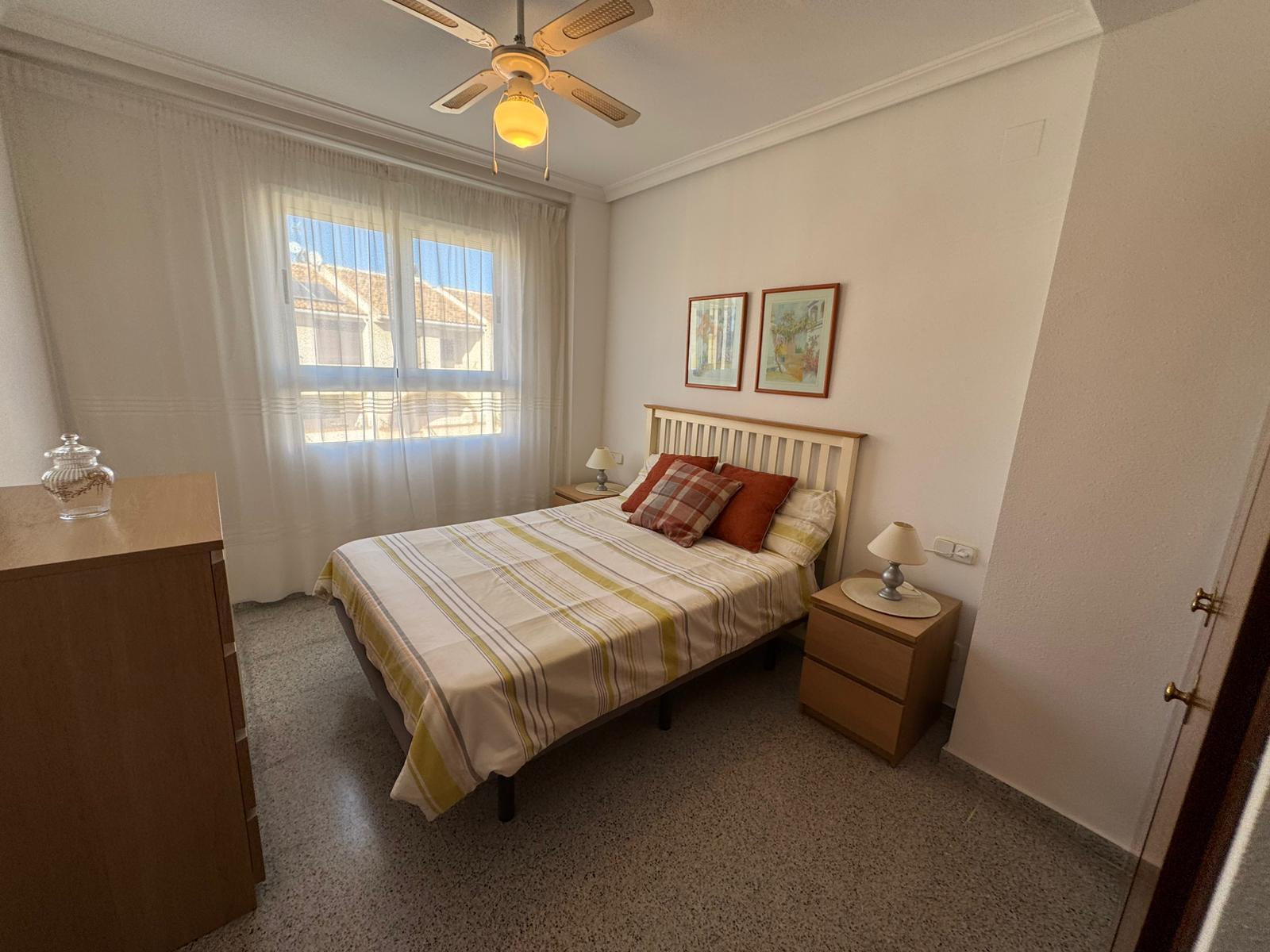 Resale - 3 Bedroom 2 Bathroom  in San Miguel de Salinas - San Miguel de Salinas - Alicante