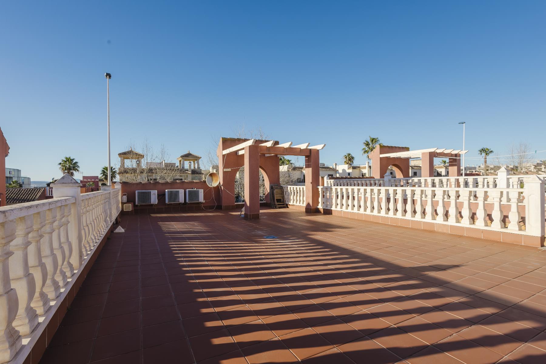 Resale - 2 Bedroom 2 Bathroom  in Torrevieja - Aguas Nuevas - Alicante