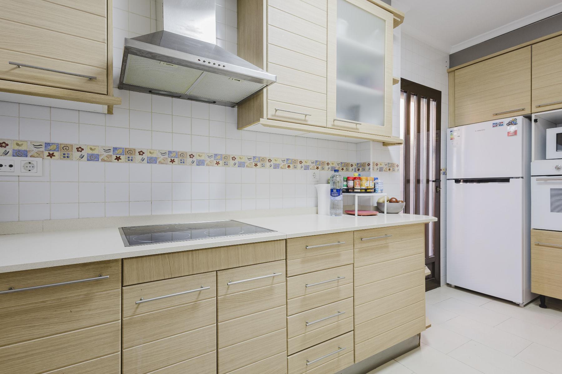 Resale - 2 Bedroom 2 Bathroom  in Torrevieja - Aguas Nuevas - Alicante
