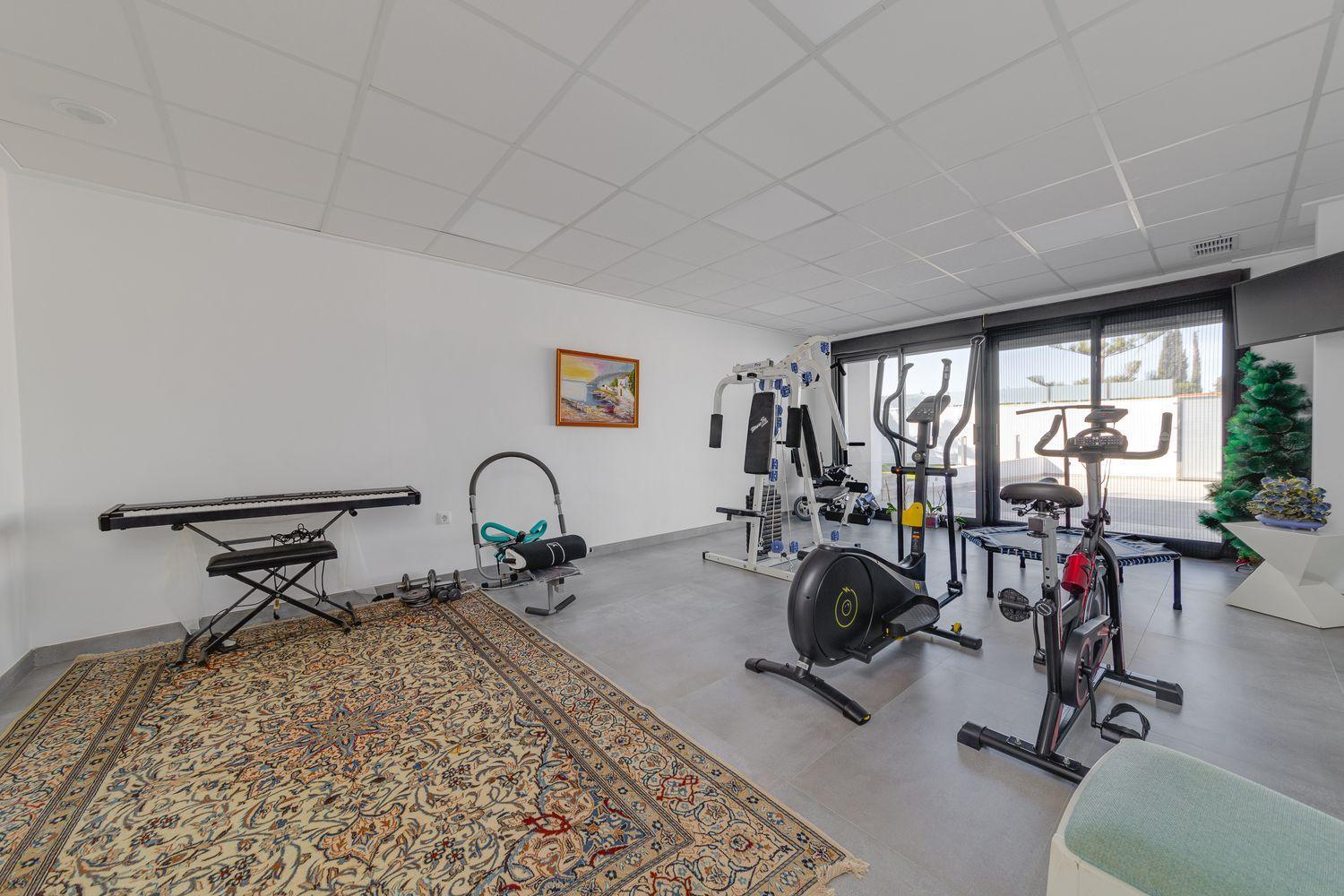 Resale - 3 Bedroom 4 Bathroom  in Torrevieja - Los Balcones - Alicante