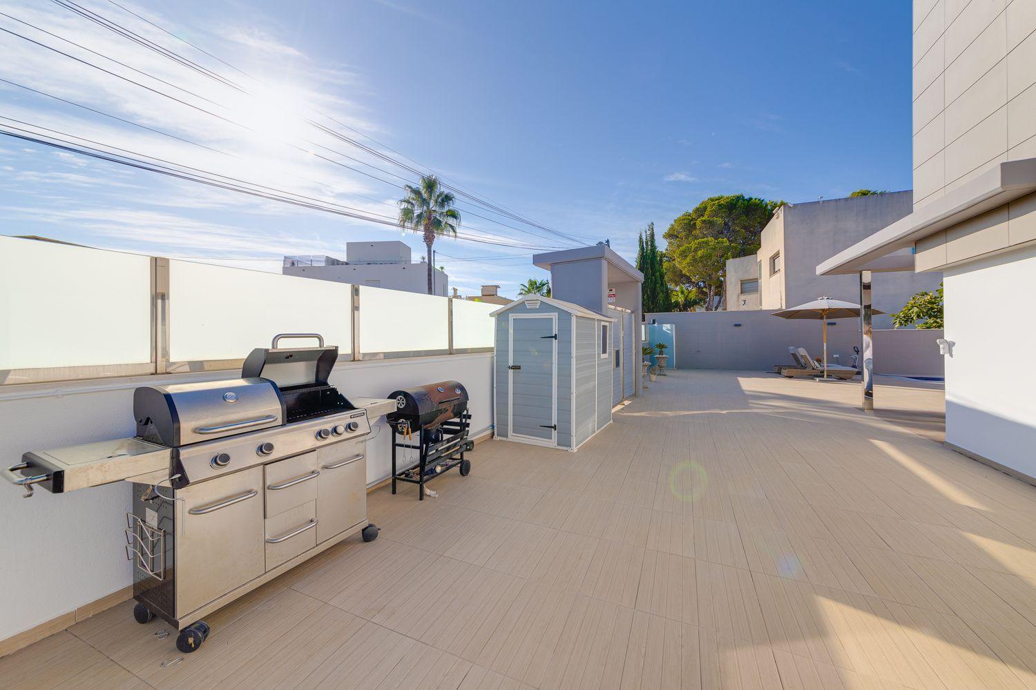 Resale - 3 Bedroom 4 Bathroom  in Torrevieja - Los Balcones - Alicante