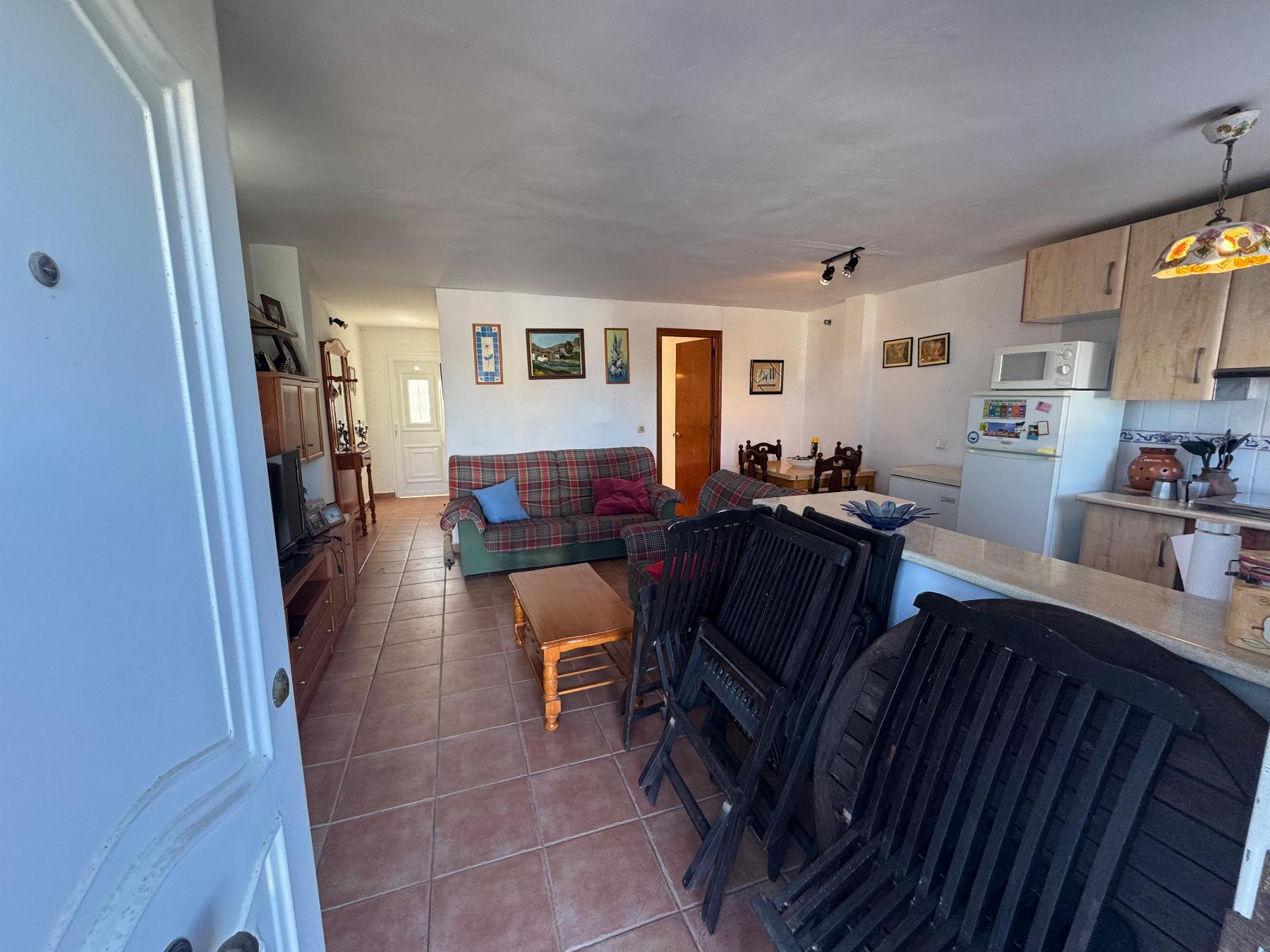 Resale - 3 Bedroom 2 Bathroom  in Torrevieja - Los Balcones - Alicante
