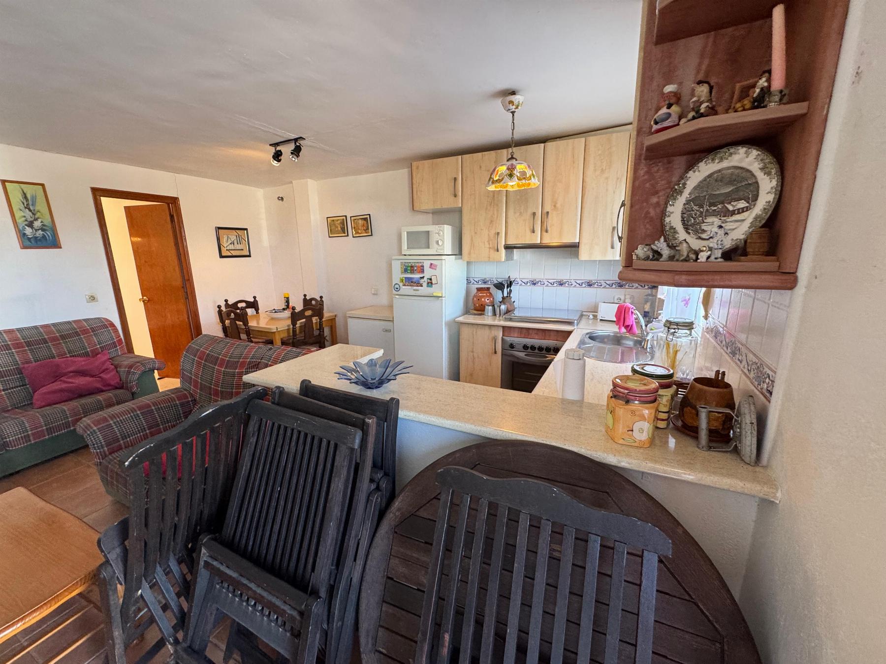 Resale - 3 Bedroom 2 Bathroom  in Torrevieja - Los Balcones - Alicante