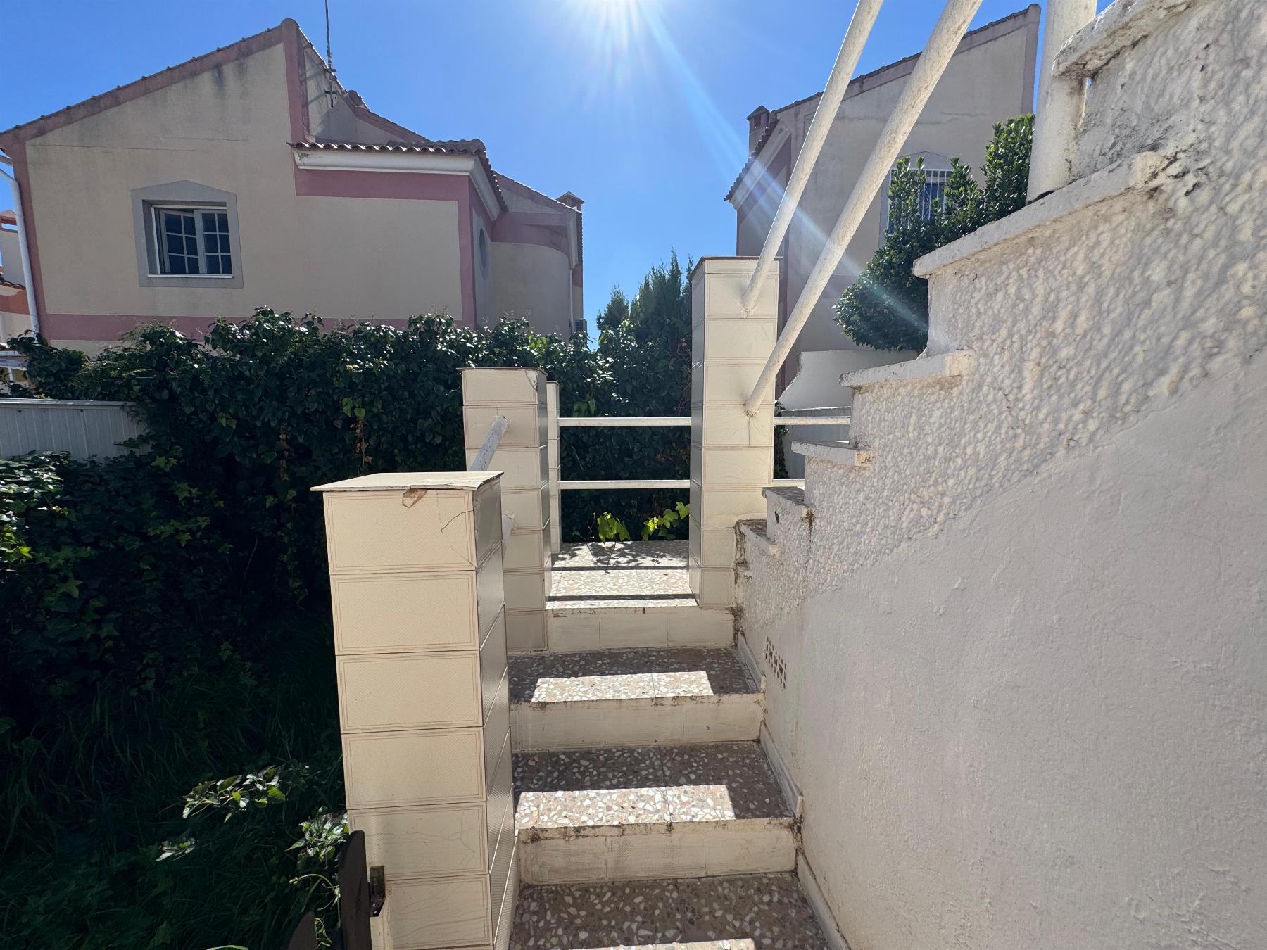 Resale - 3 Bedroom 2 Bathroom  in Torrevieja - Los Balcones - Alicante