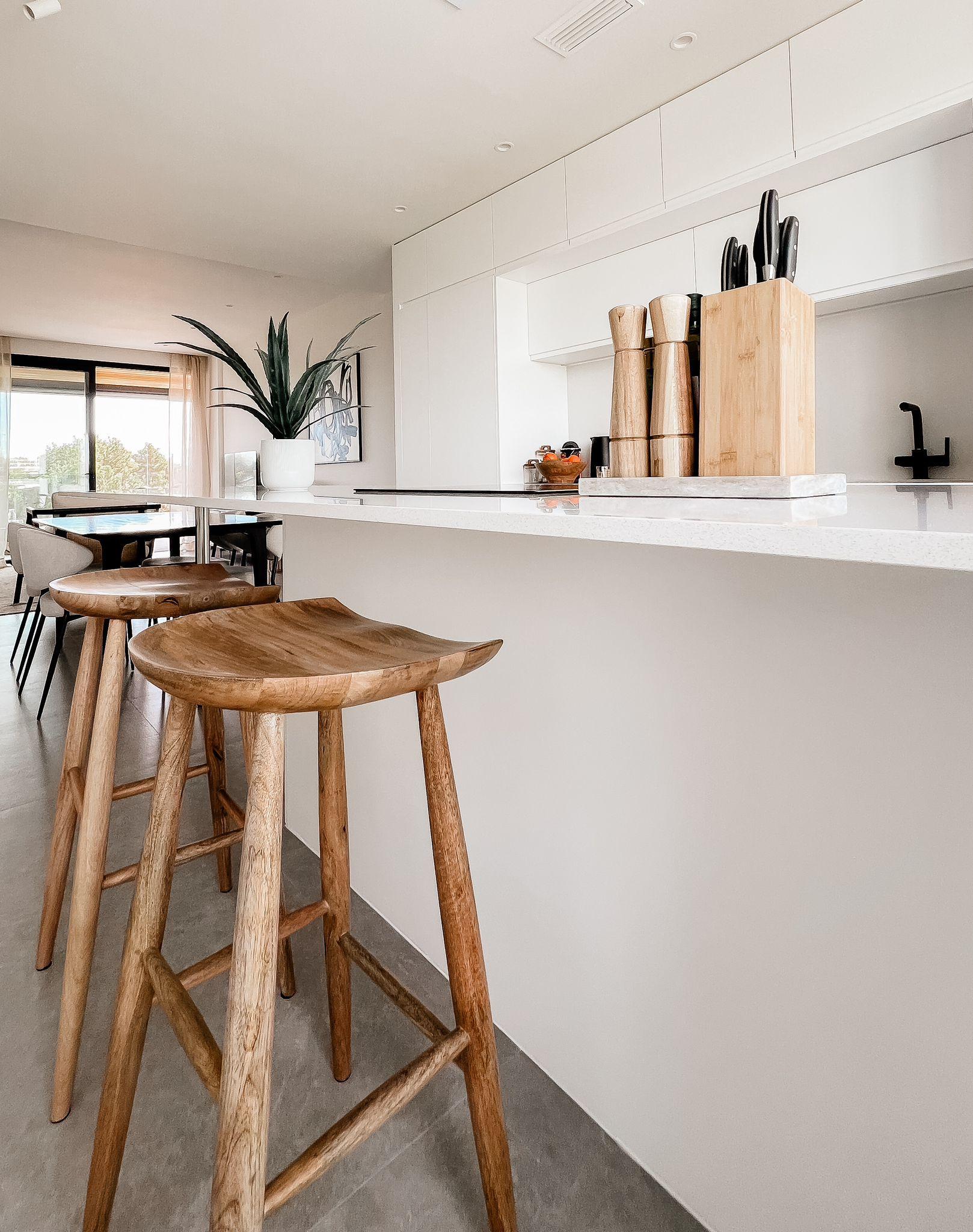 Resale - 2 Bedroom 2 Bathroom  in Orihuela Costa - Las Colinas Golf - Alicante
