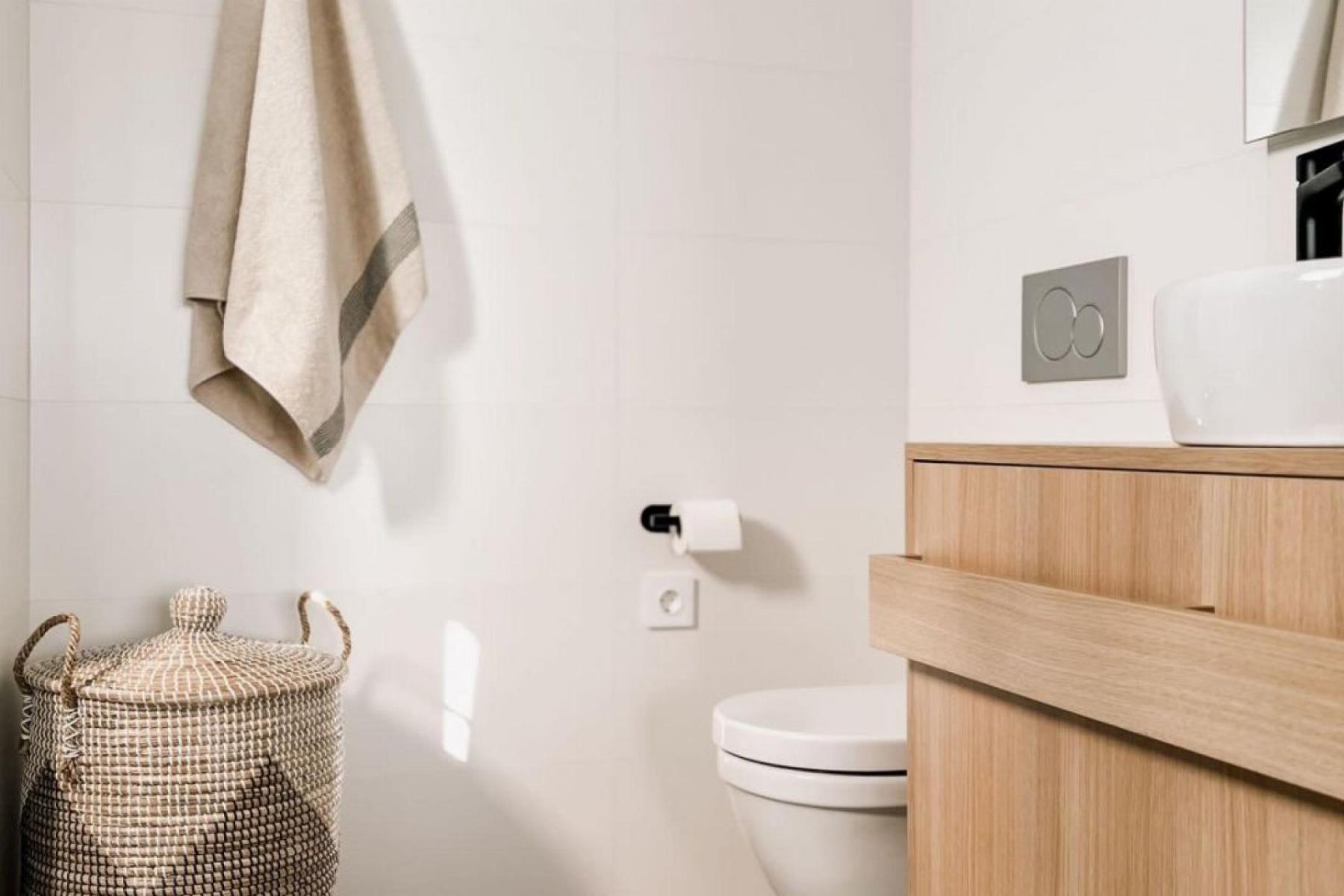 Resale - 2 Bedroom 2 Bathroom  in Orihuela Costa - Las Colinas Golf - Alicante