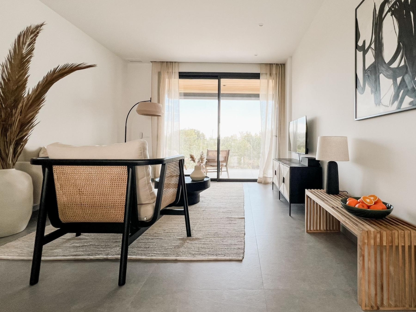2 Bedroom 2 Bathroom  in Orihuela Costa