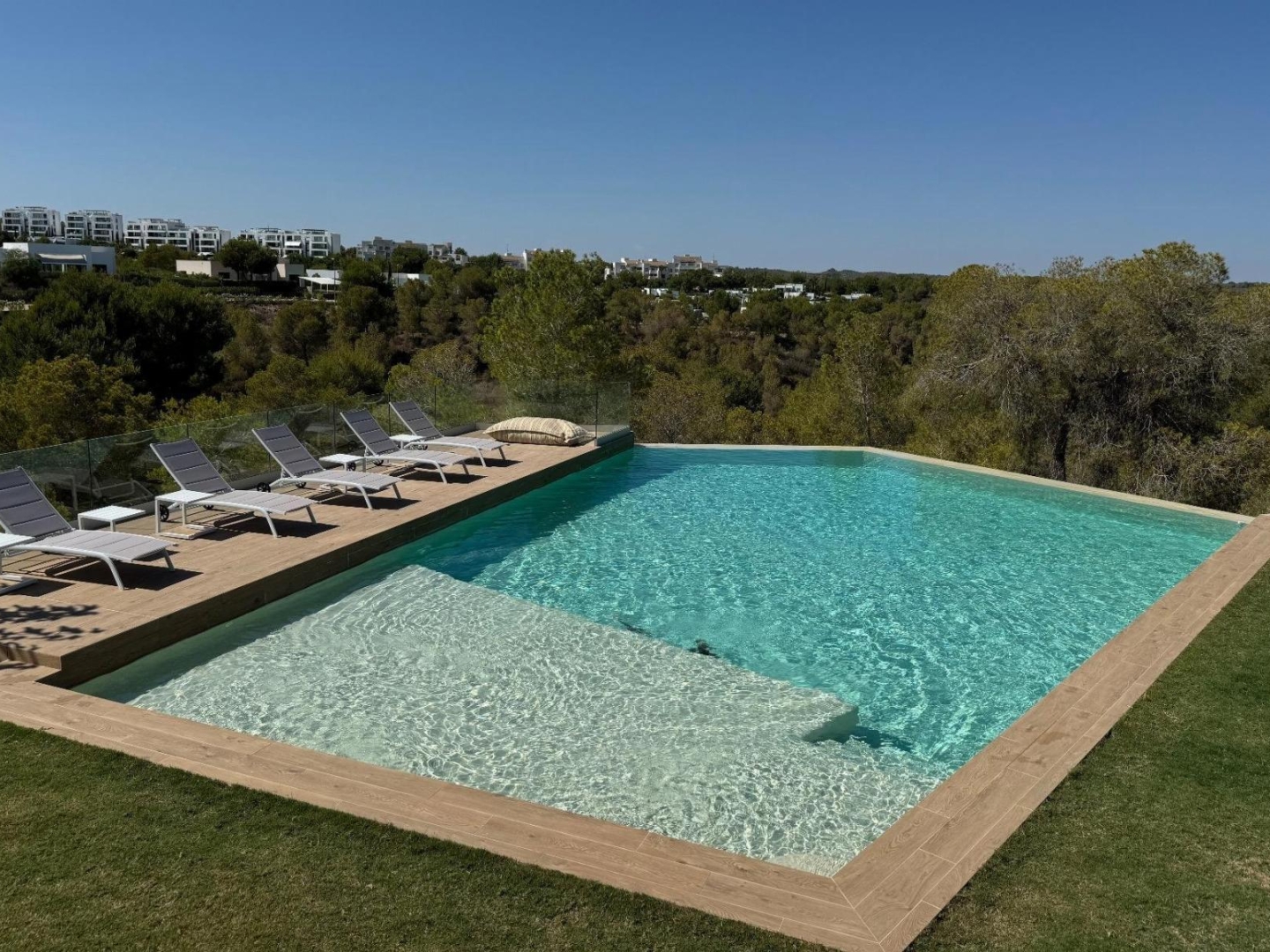 2 Bedroom 2 Bathroom  in Orihuela Costa