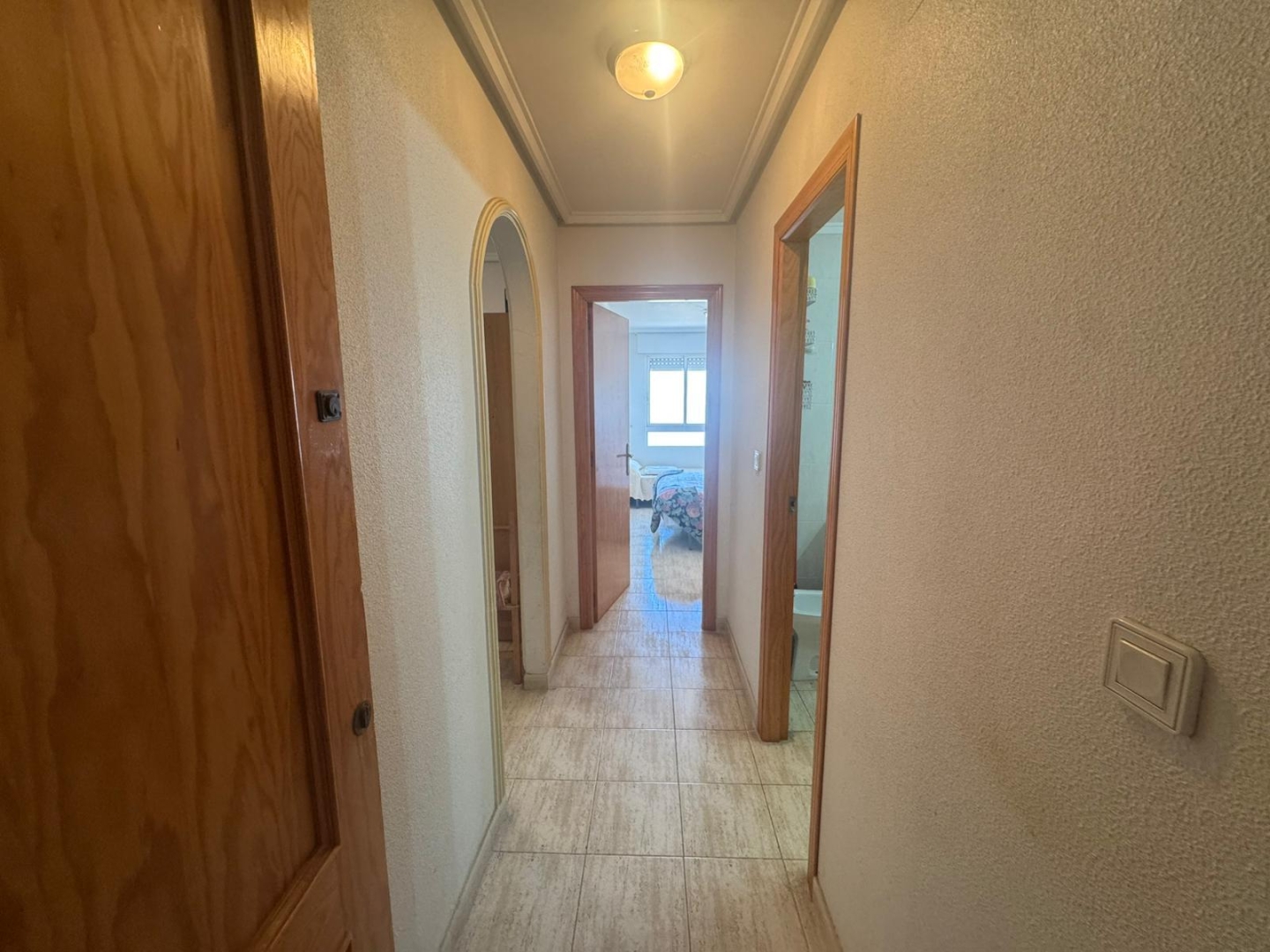 2 Bedroom 1 Bathroom  in Torrevieja