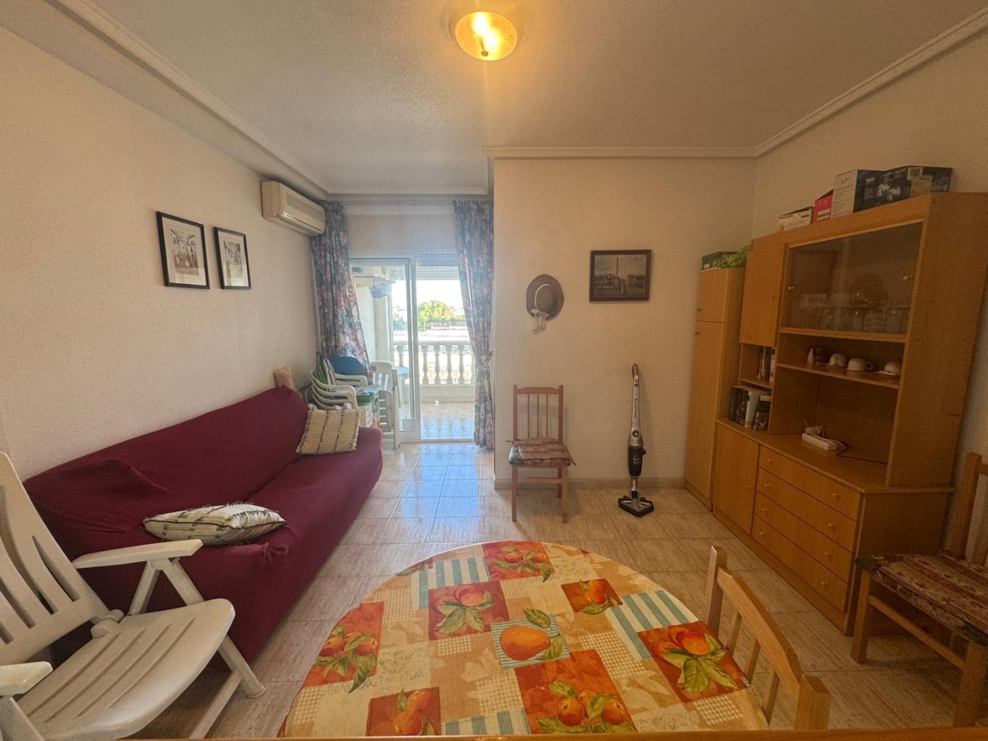 2 Bedroom 1 Bathroom  in Torrevieja