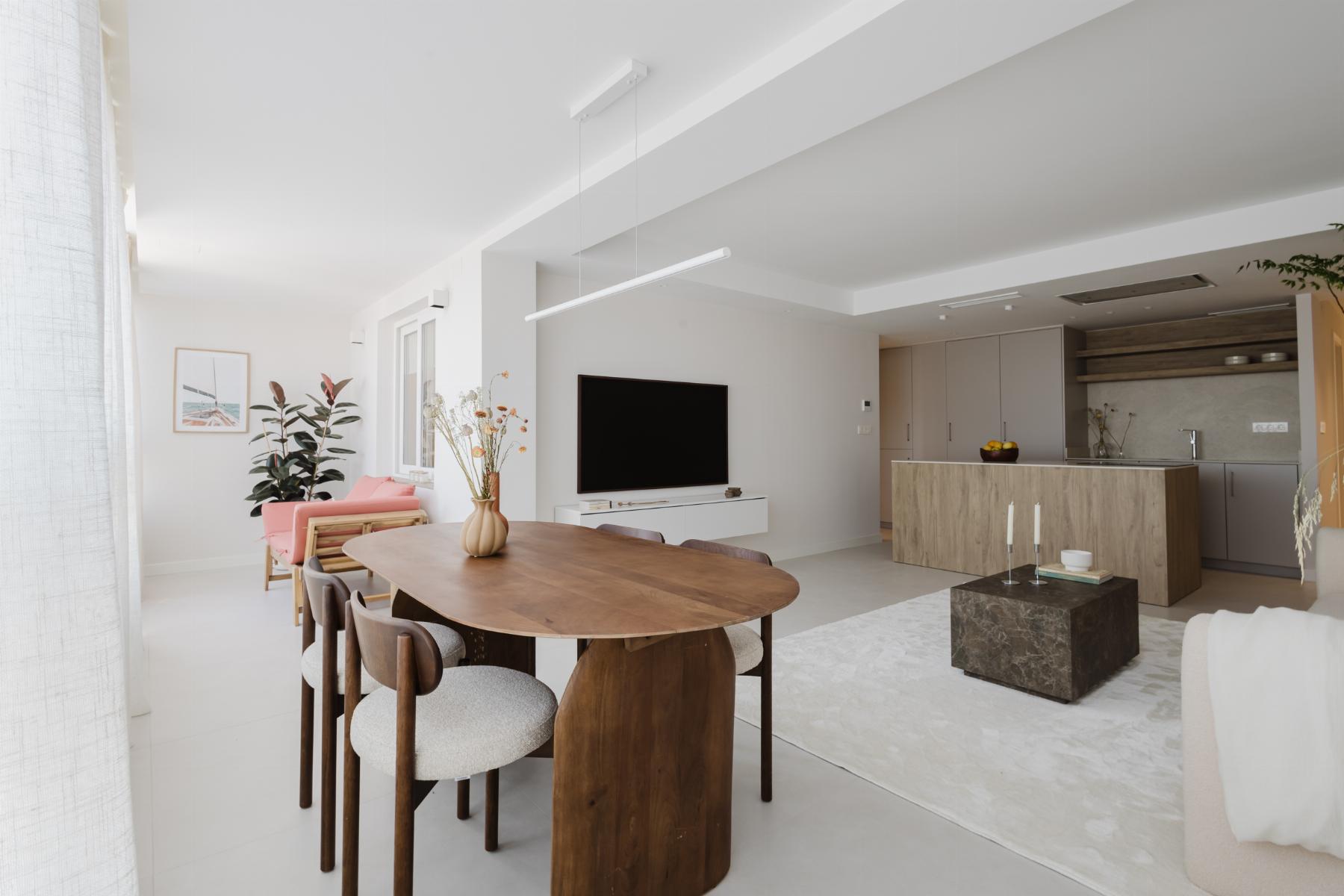 Resale - 3 Bedroom 3 Bathroom  in Torrevieja - Playa del Acequión - Alicante